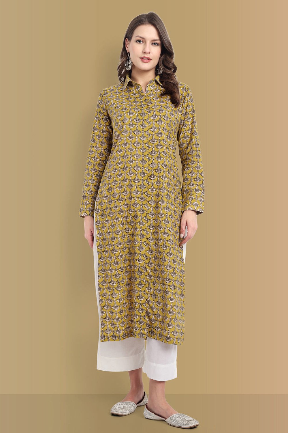 Indian Kurta for Women