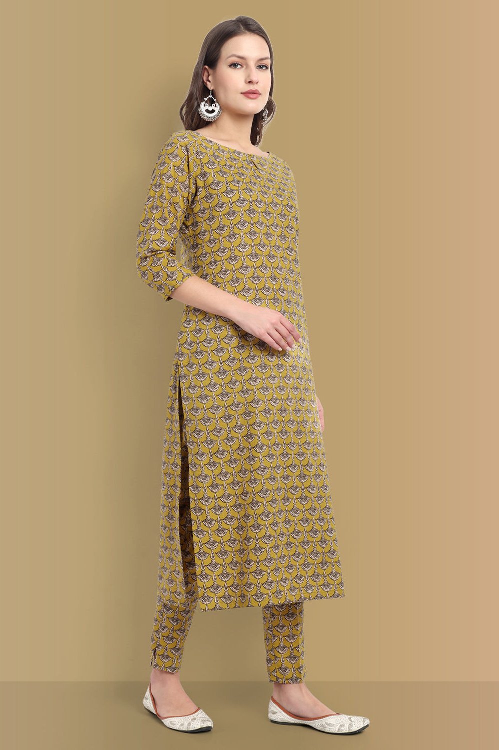 Cotton Kurtis Online in Gurgaon