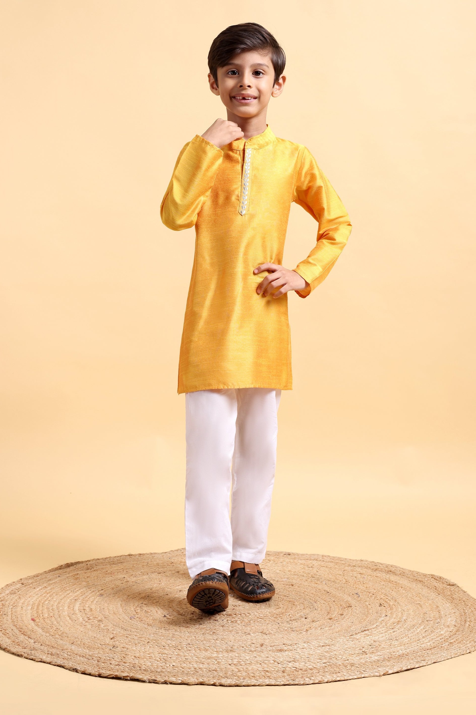 Kurta Pajama For Kids