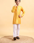 Kurta Pajama For Kids