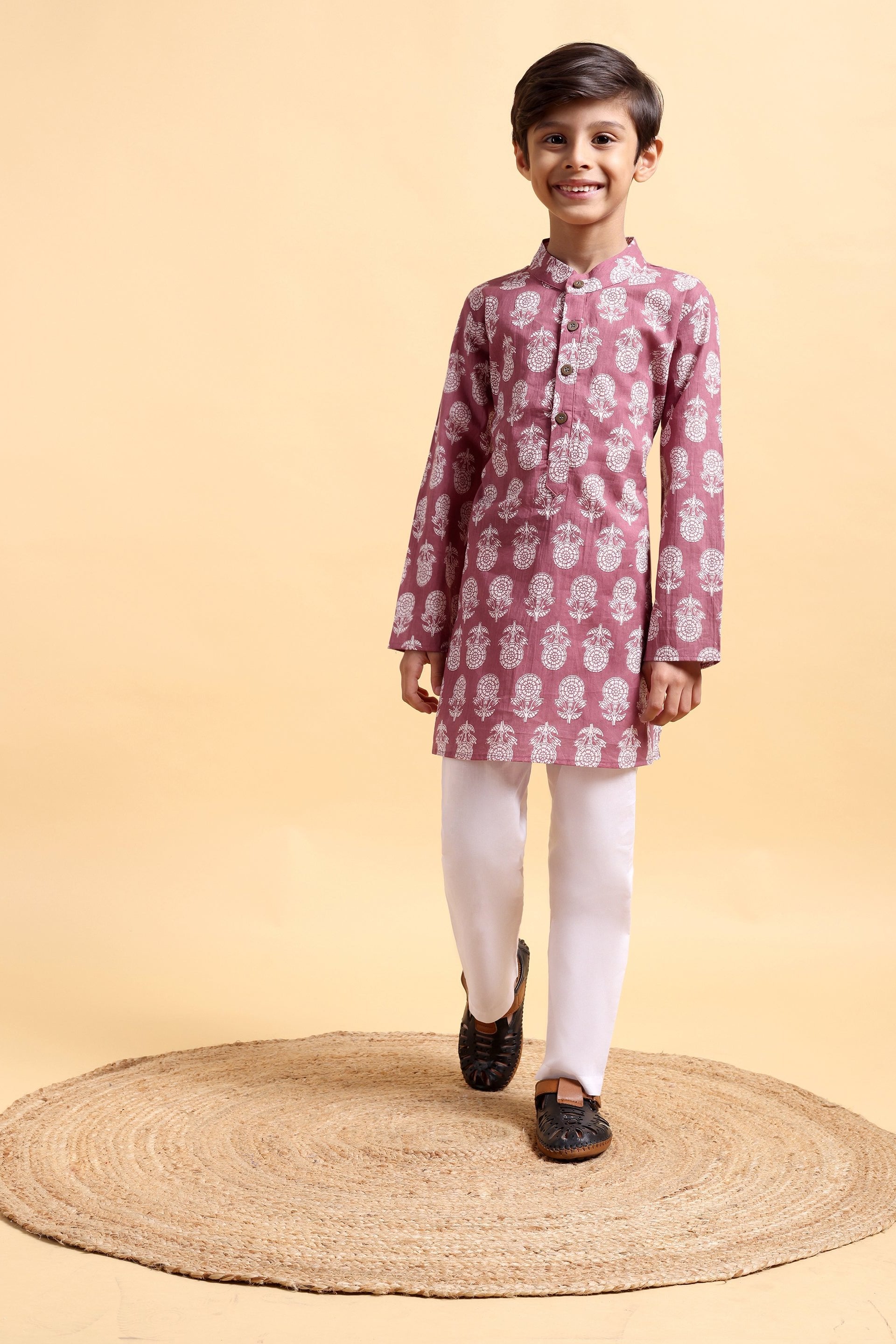 Boys Ethnic Wear