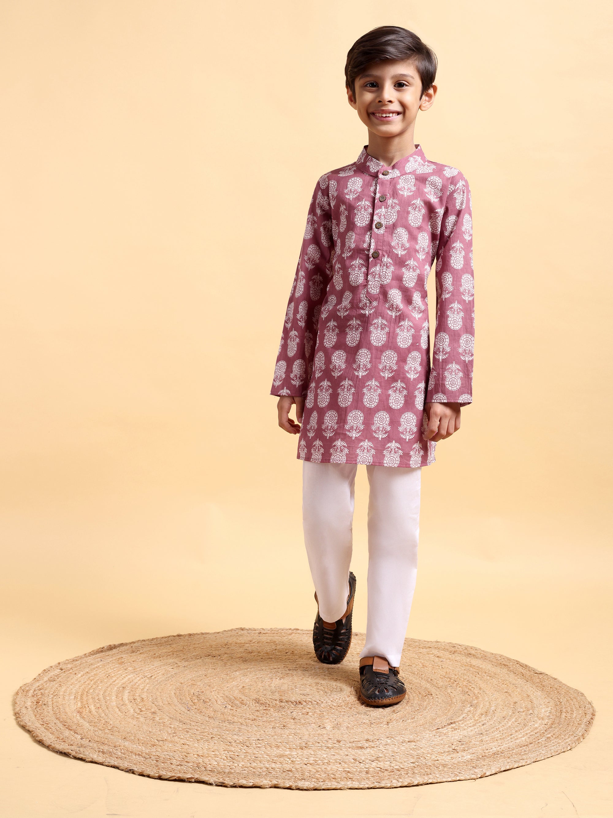 Boys Ethnic Wear