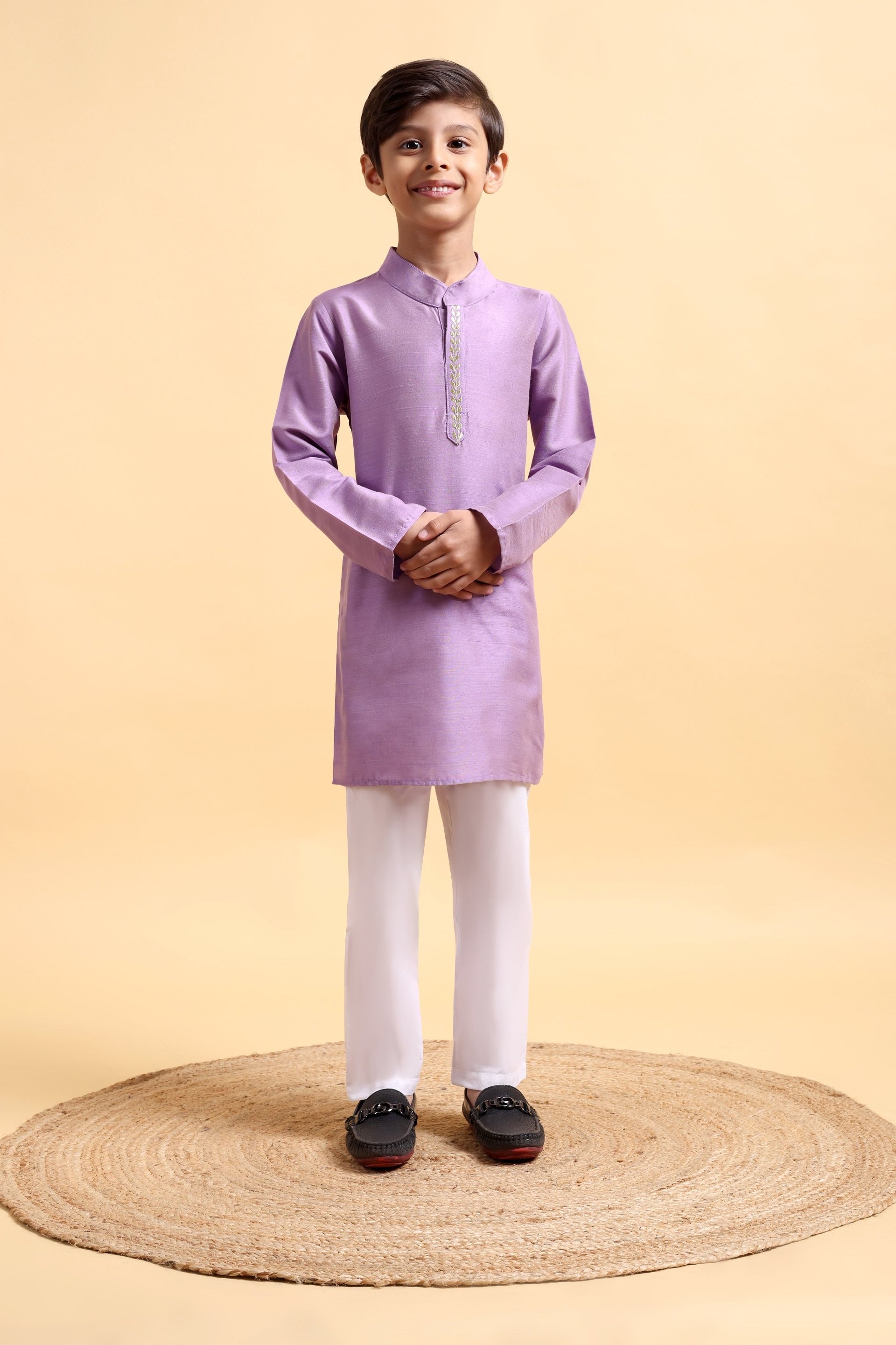 Kids Kurta Pyjama