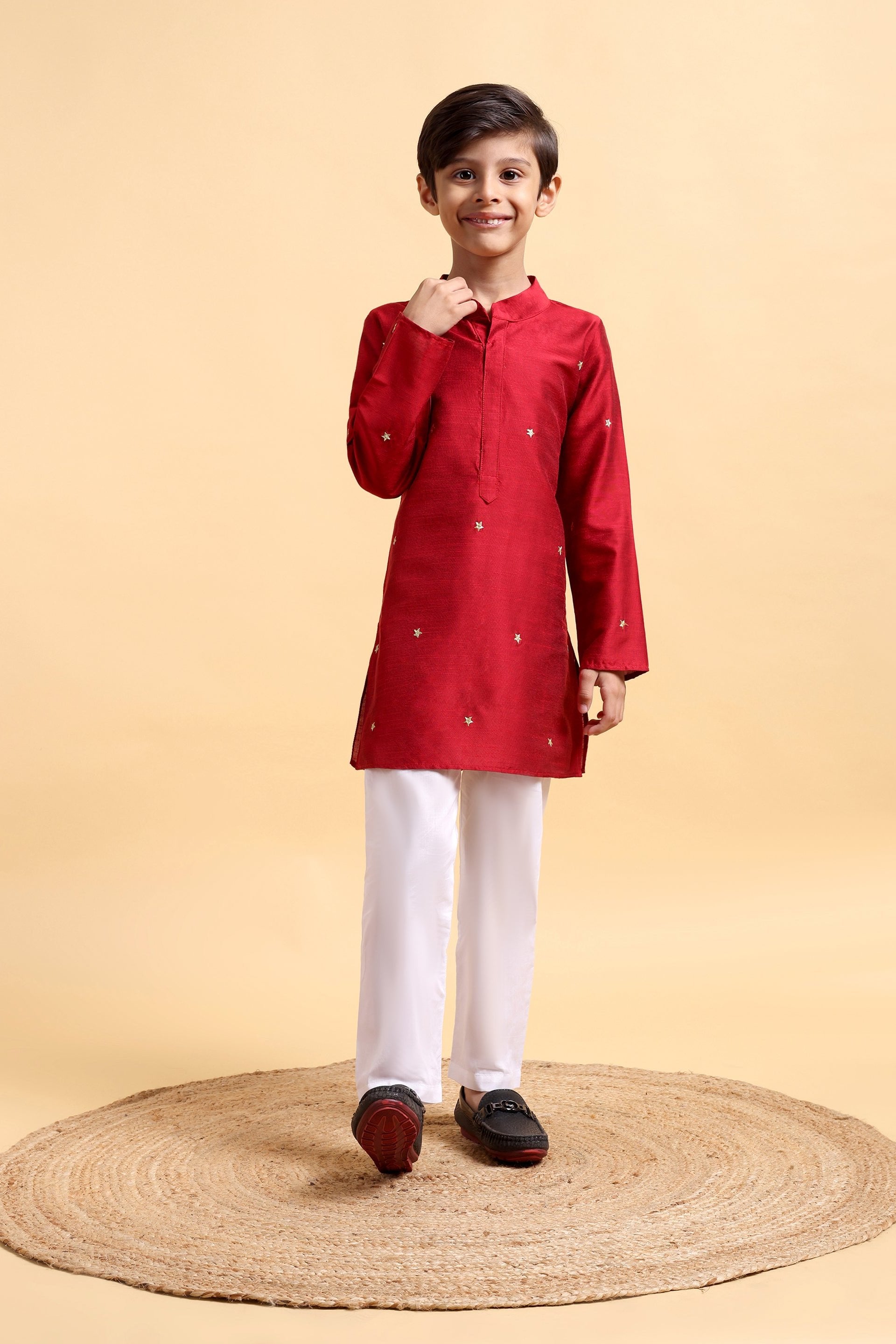 Boys Kurta Pajama