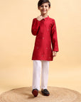 Boys Kurta Pajama