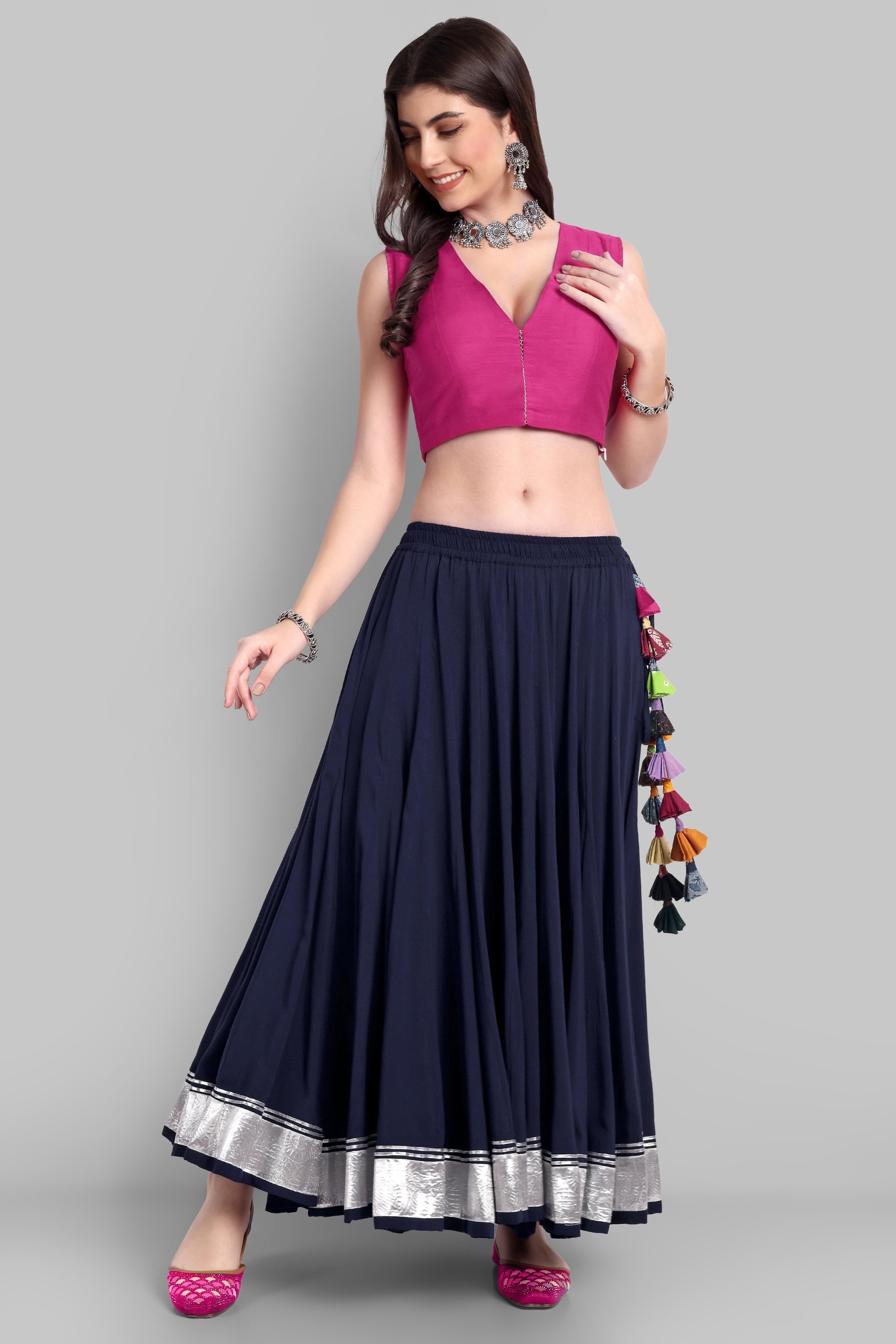 Dandiya Dresses For Women Online