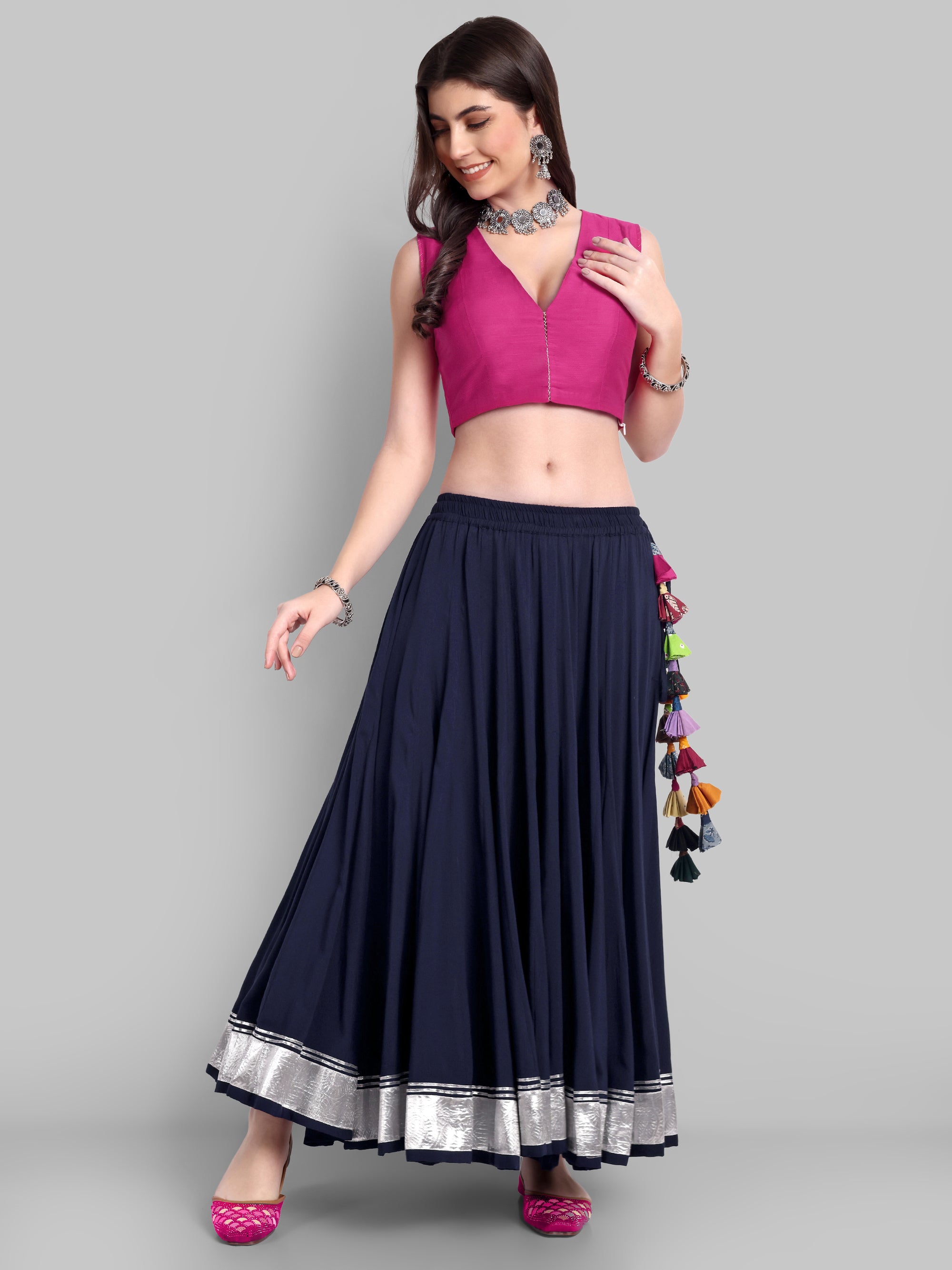 Dandiya Dresses For Women Online