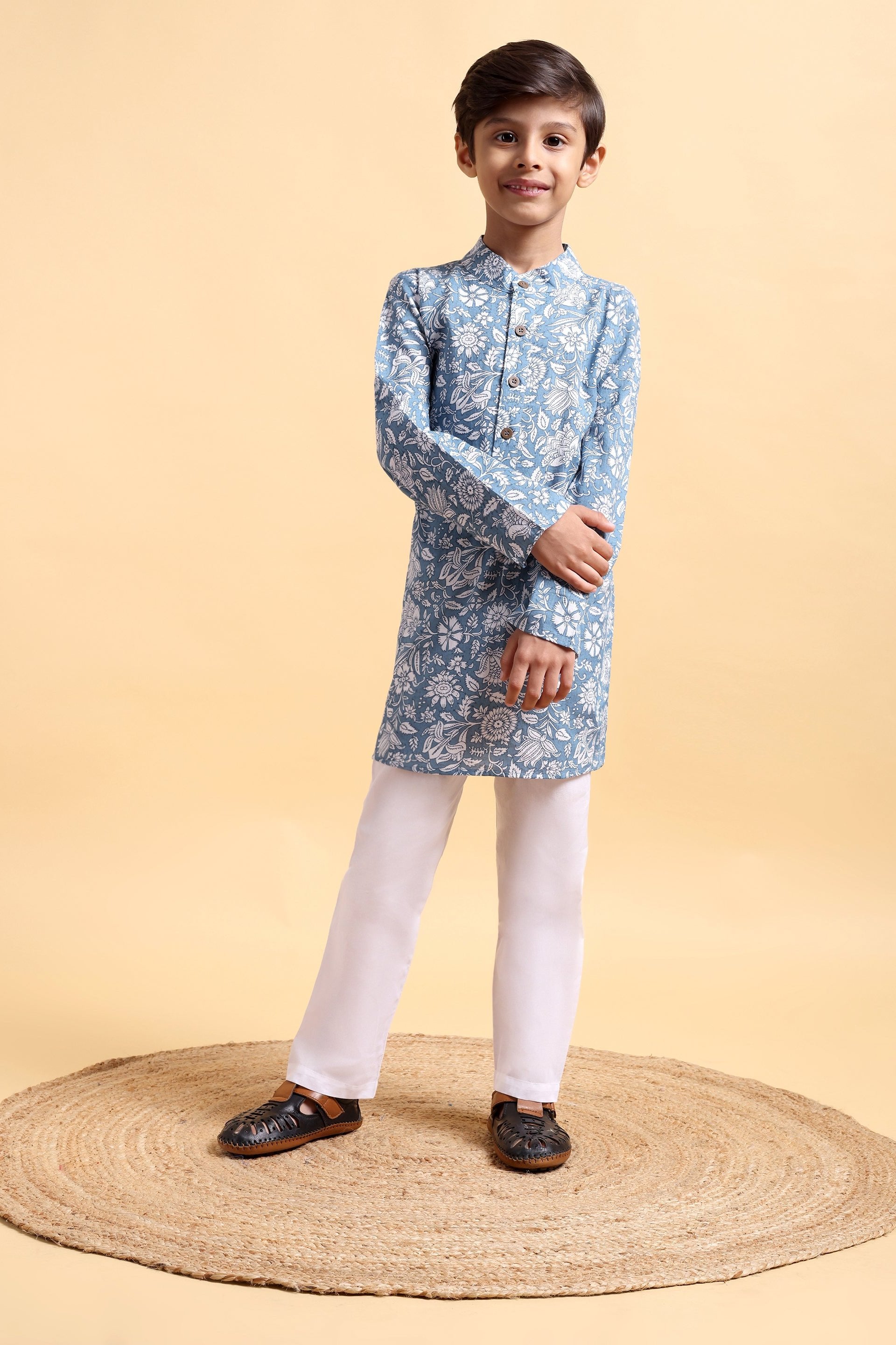 Boys Kurta Pajama Online