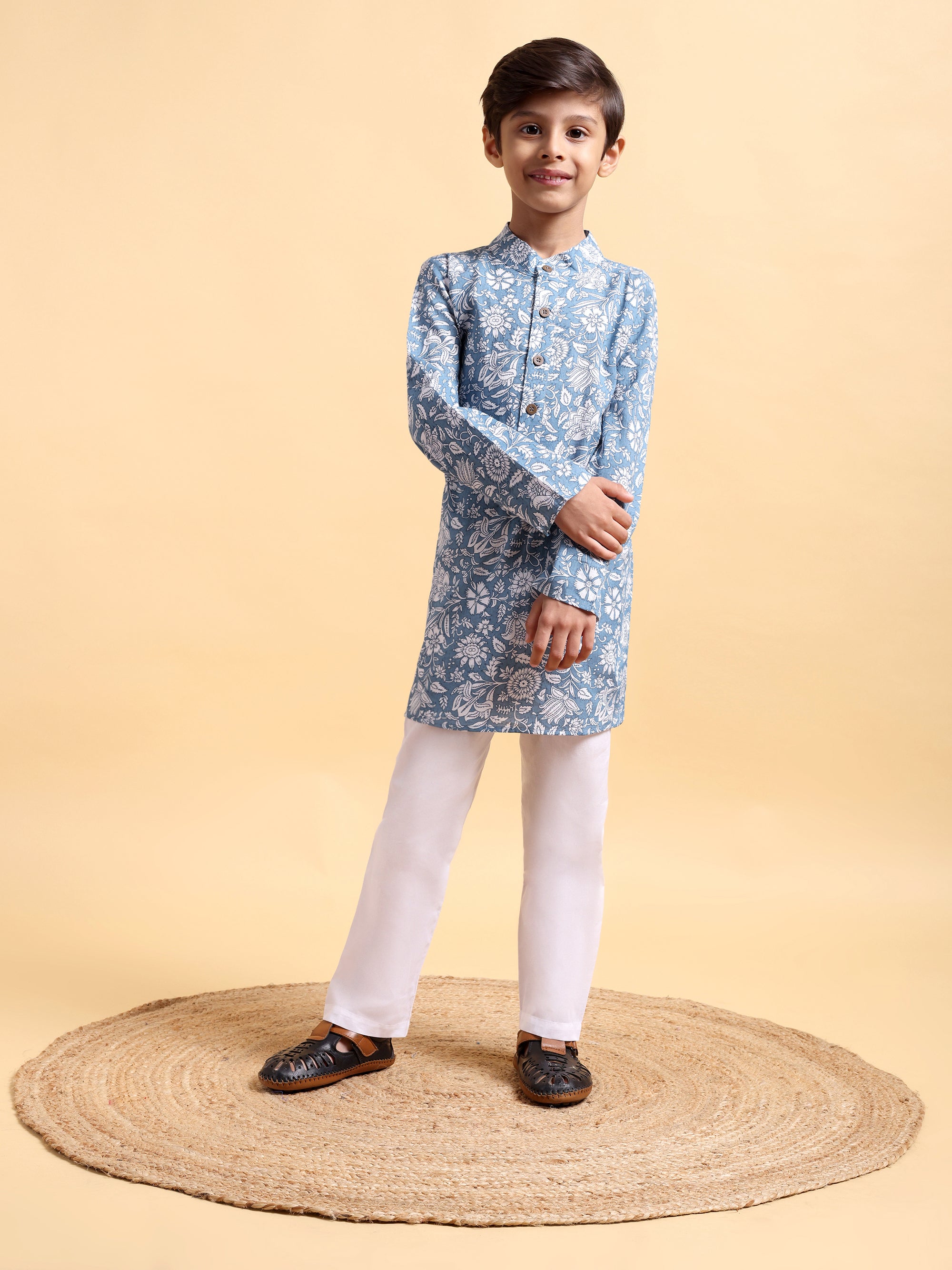 Boys Kurta Pajama Online