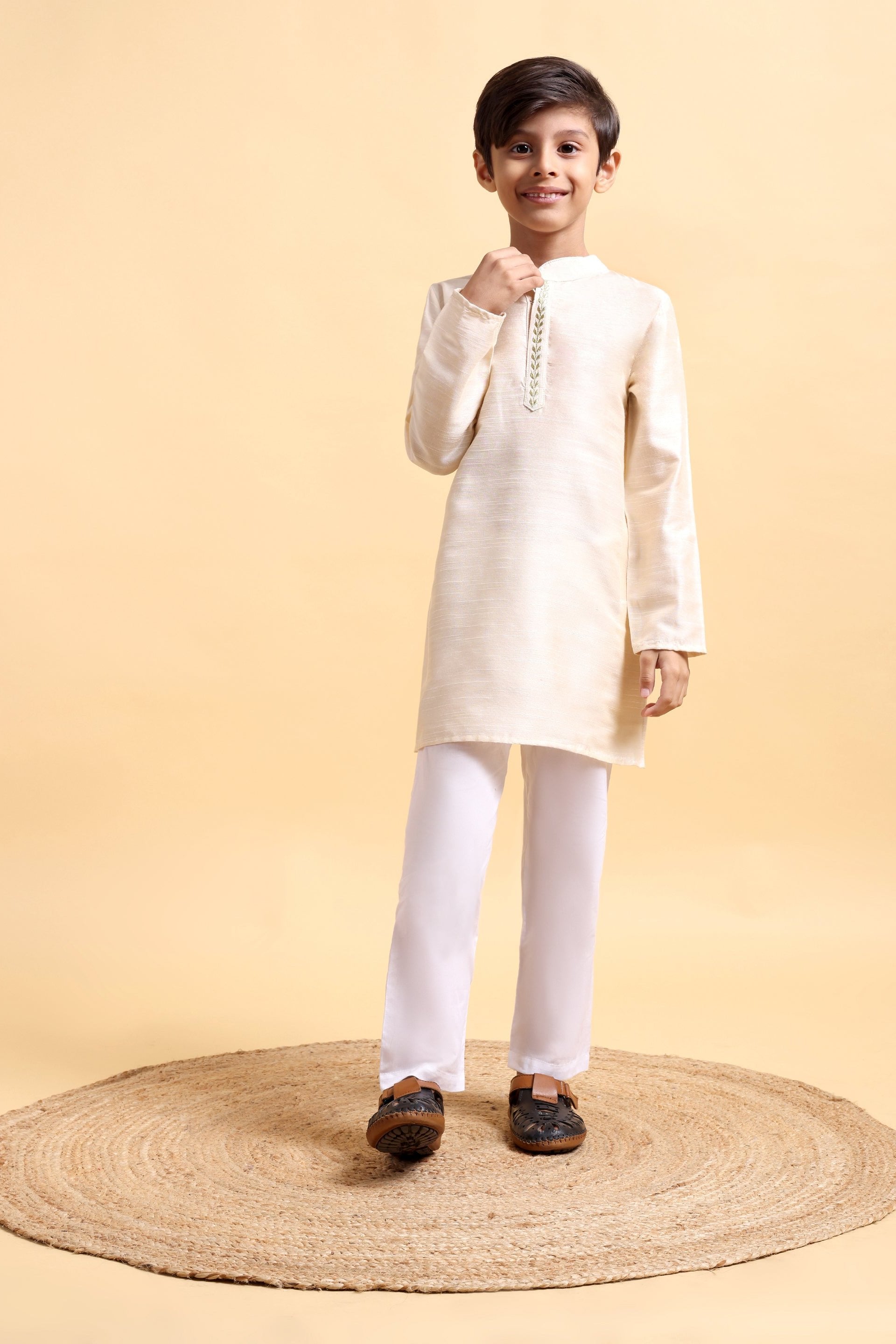 Kids Kurta Pajama