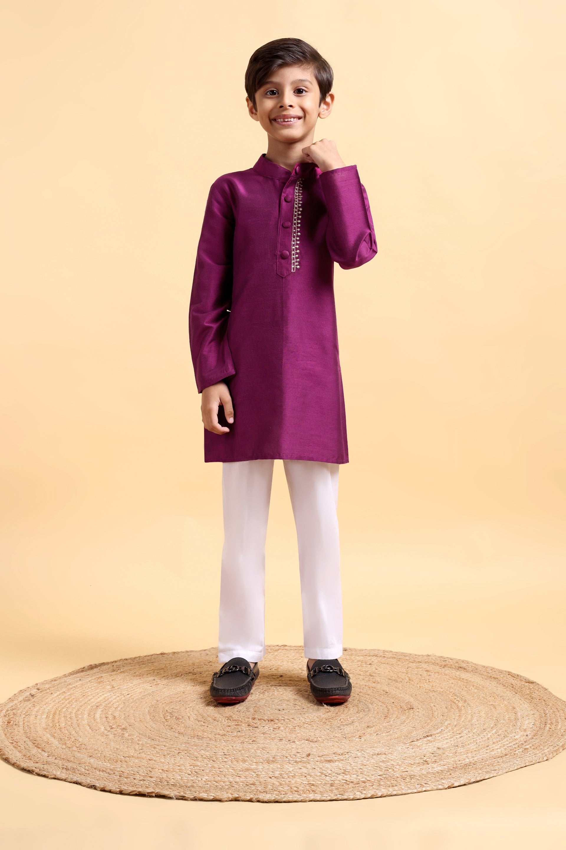 Kurta Pajama For Boys Online