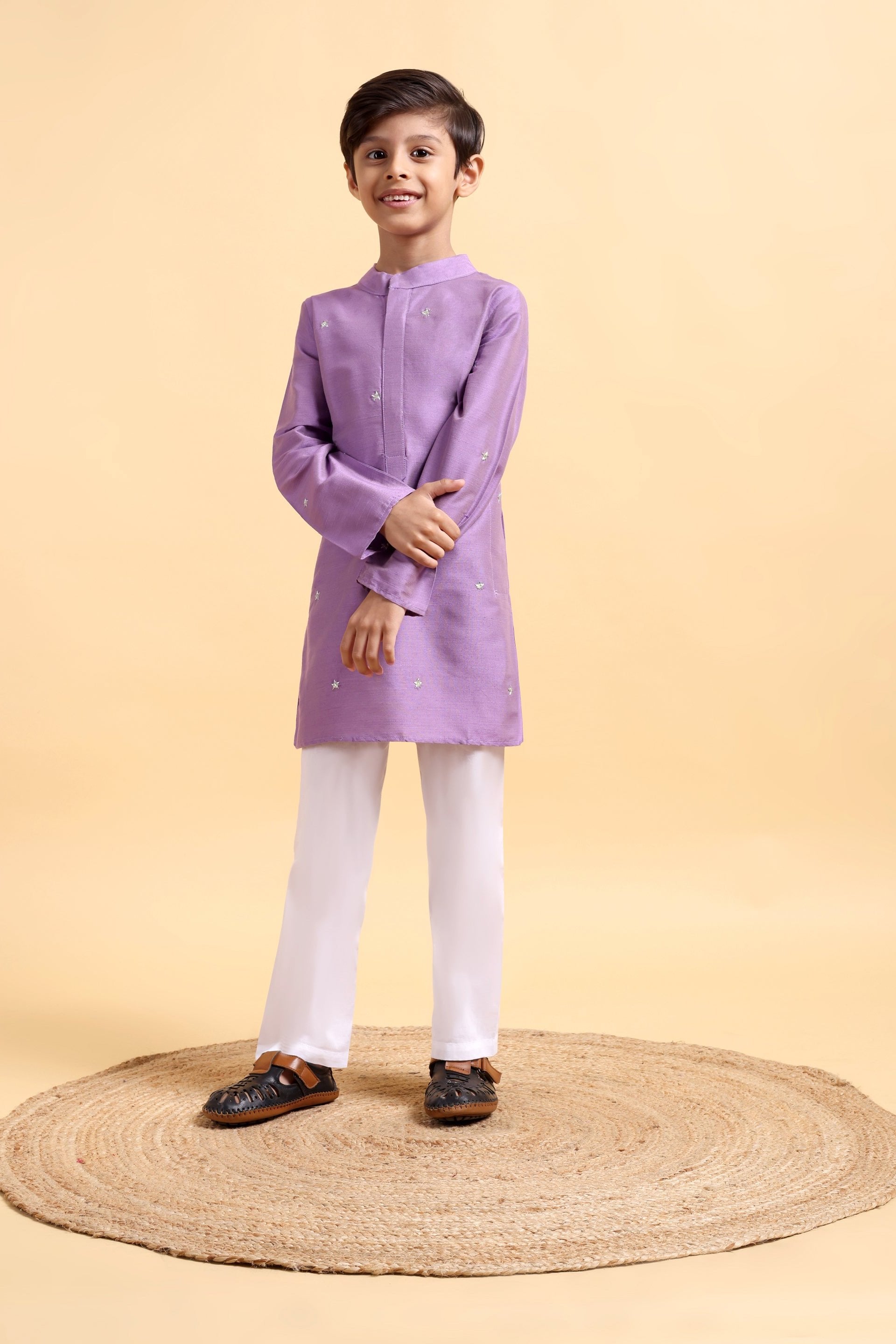 Kurta Pajama For Boys Online