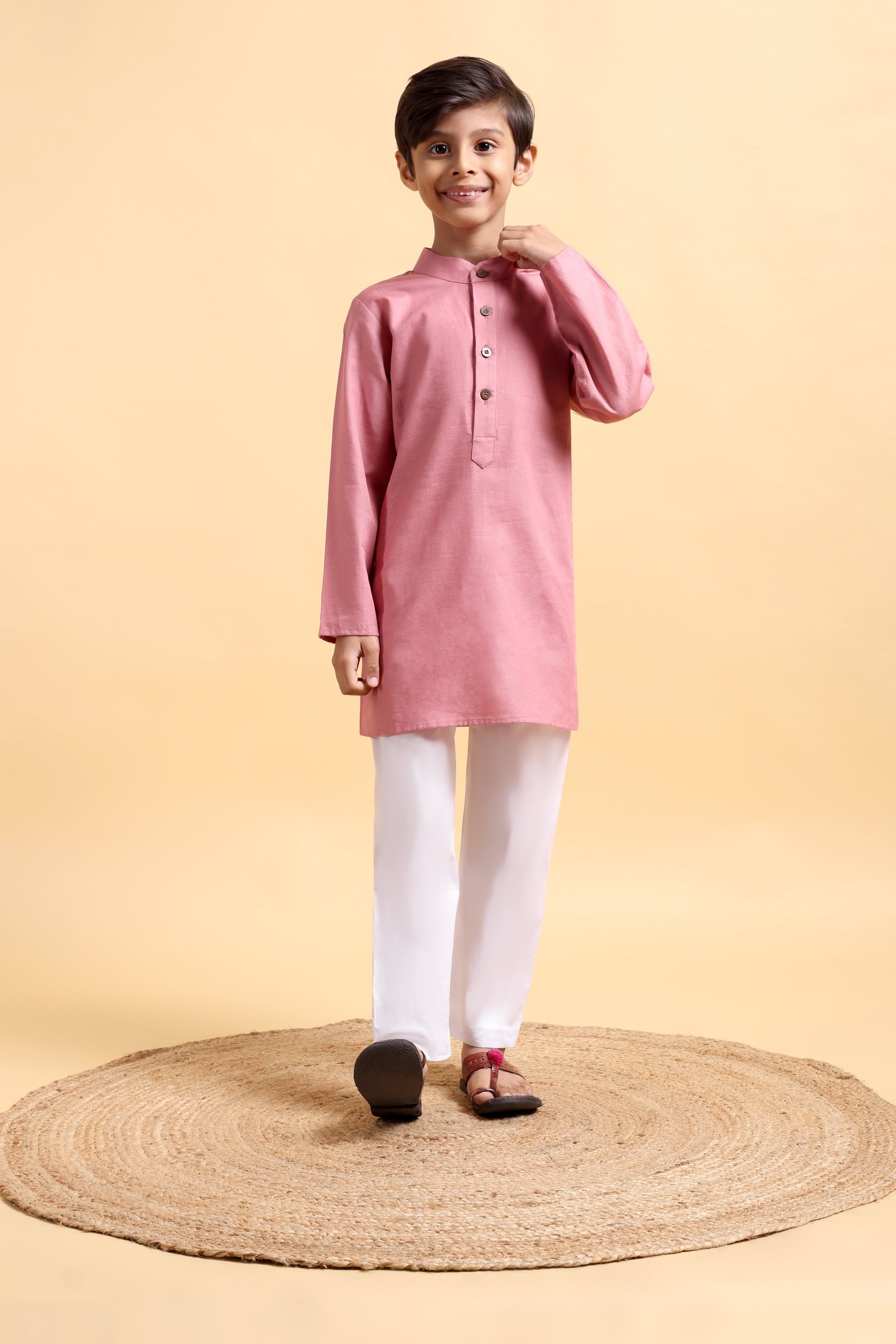 Boys Kurta Pajama