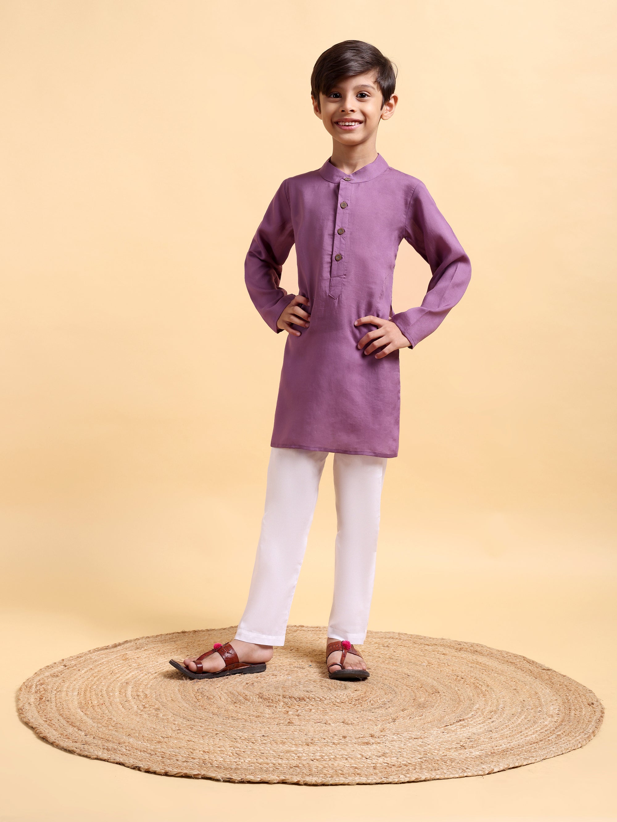 Boys Kurta Pajama