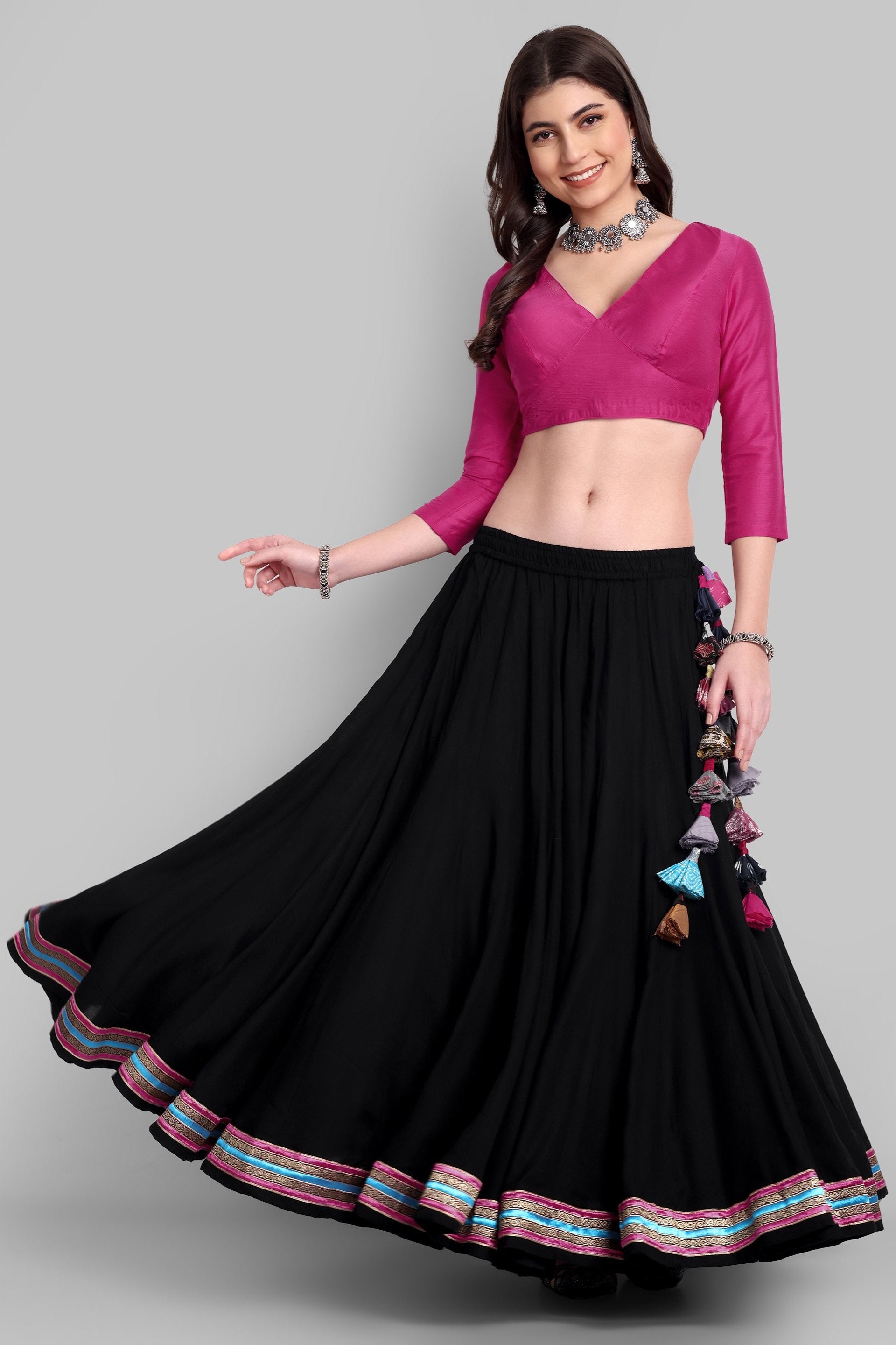 Traditional Lehenga Choli Online