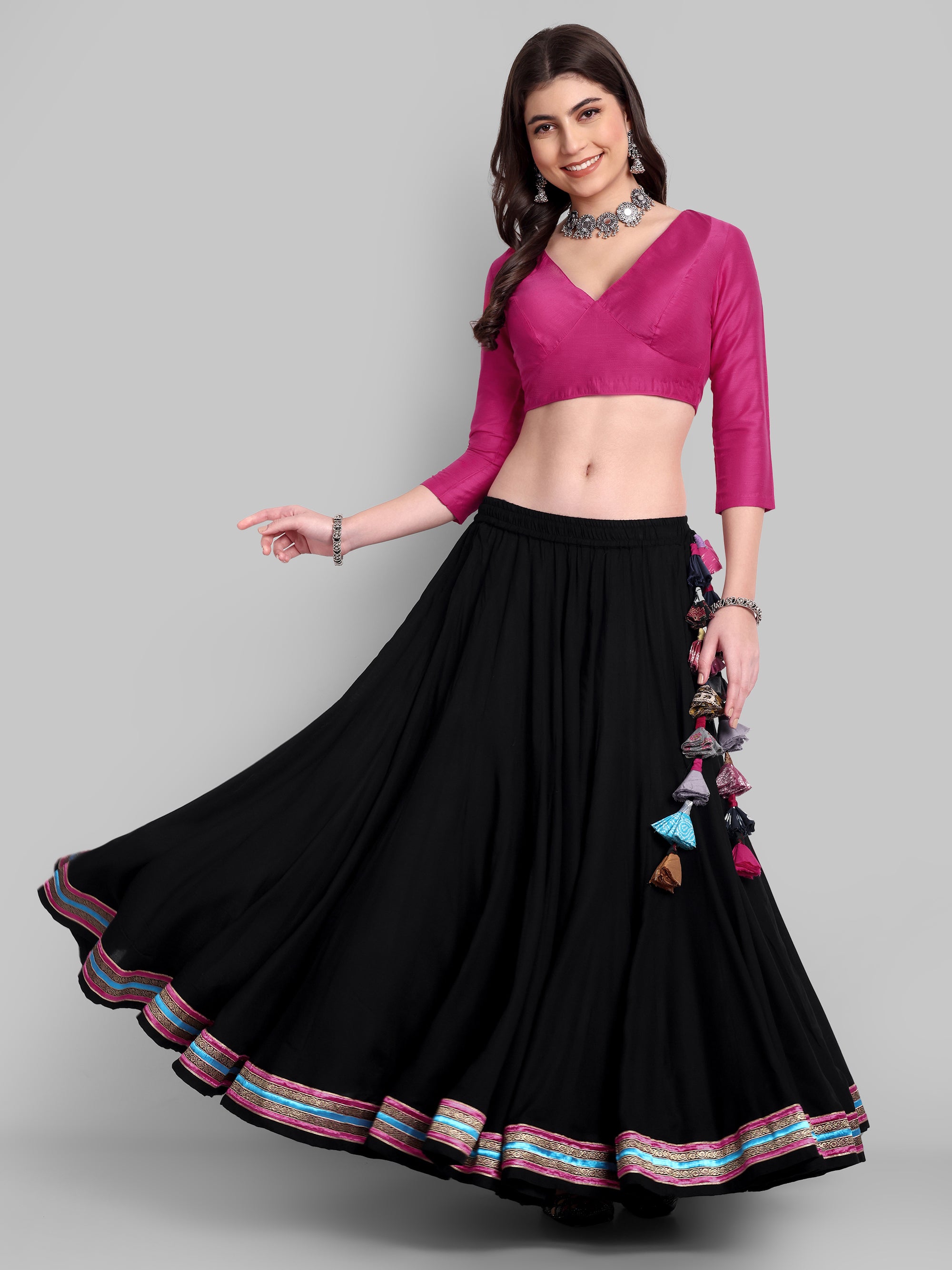 Traditional Lehenga Choli Online