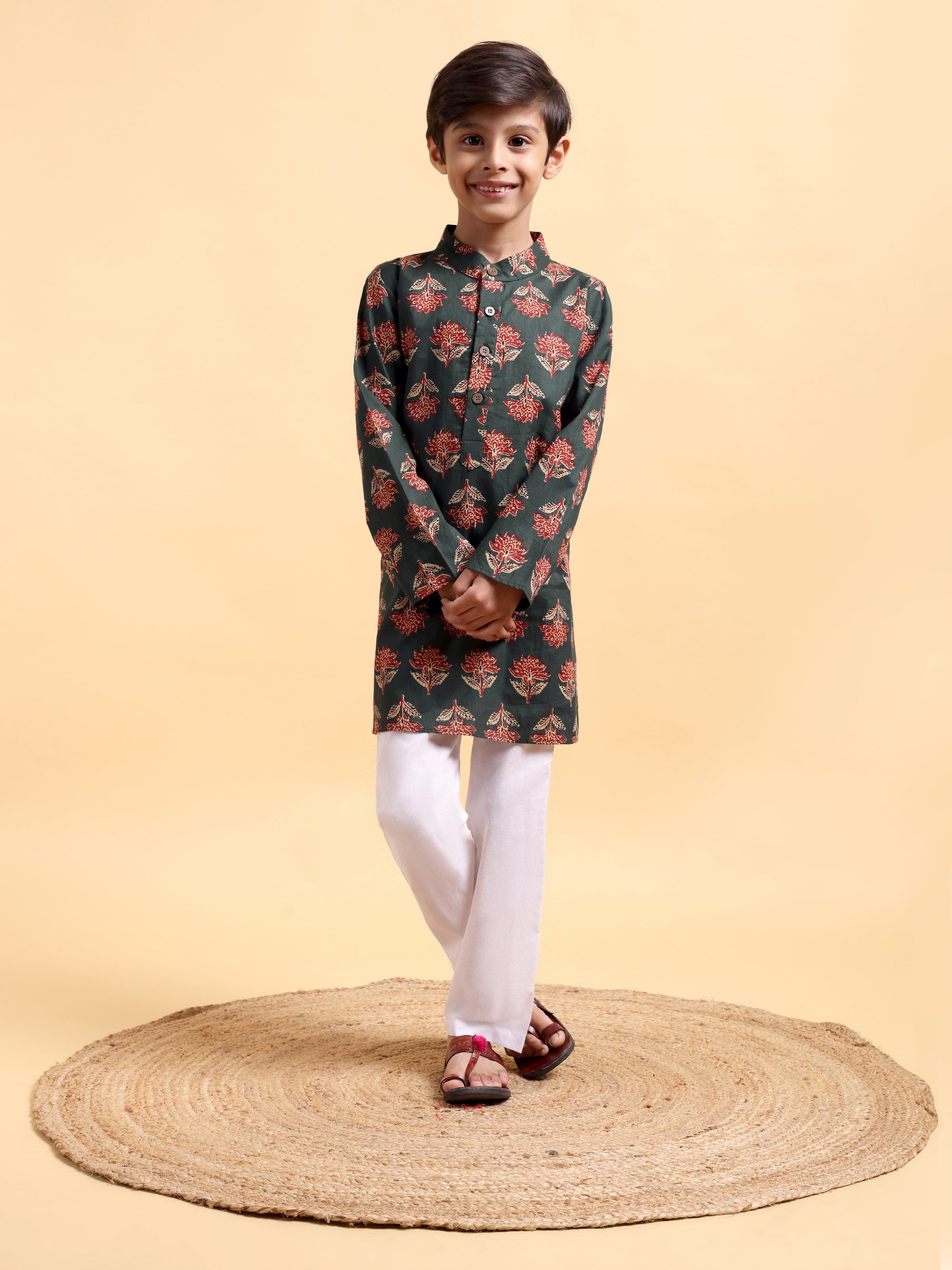 Shop Kurta Pajama for Boys Online