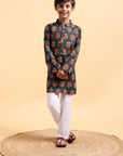 Shop Kurta Pajama for Boys Online