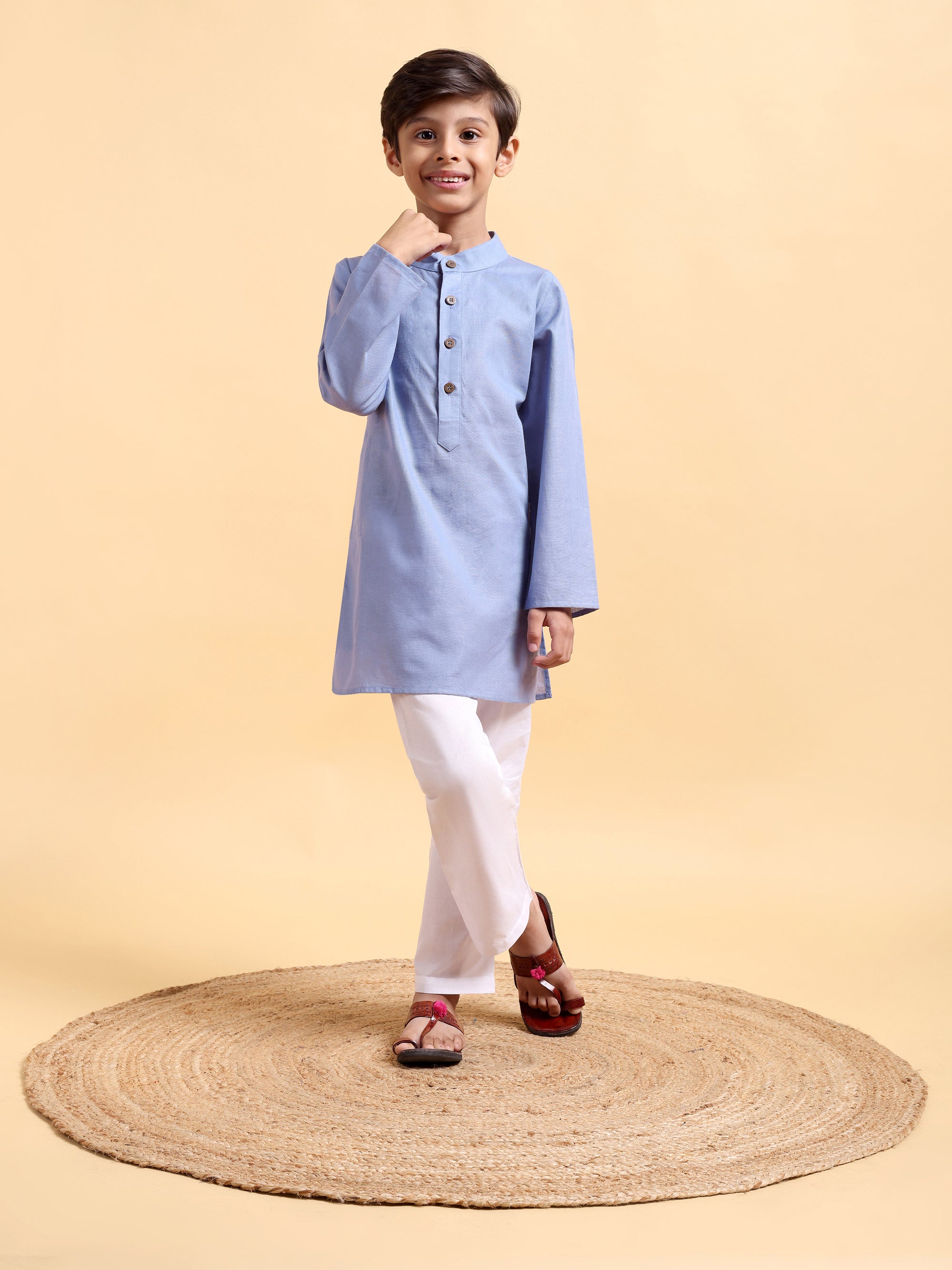 Boys Kurta and Pajama