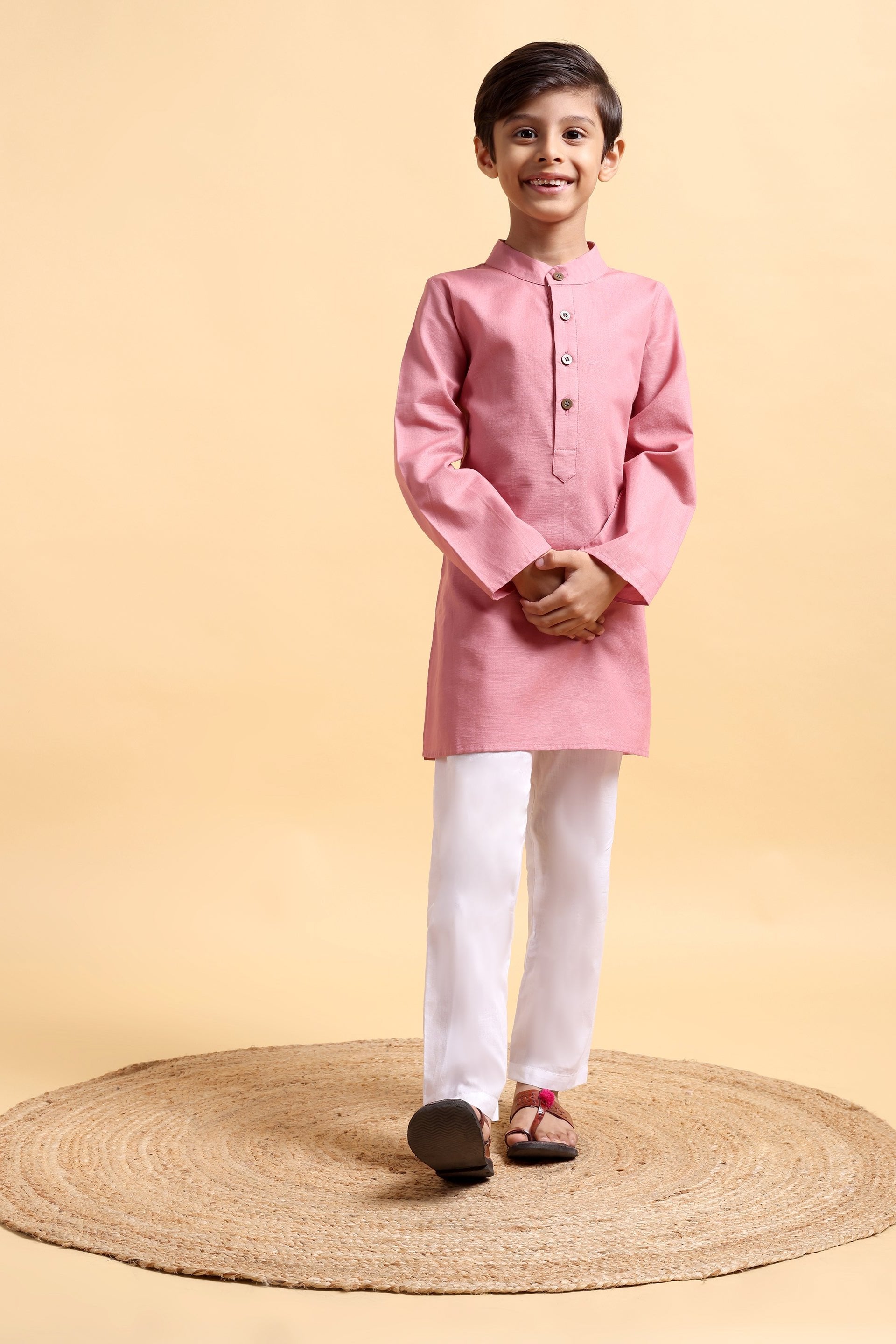 Ethnic Kurta Pajama for Boys Online