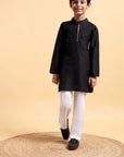 Boys Kurta Pajama Set