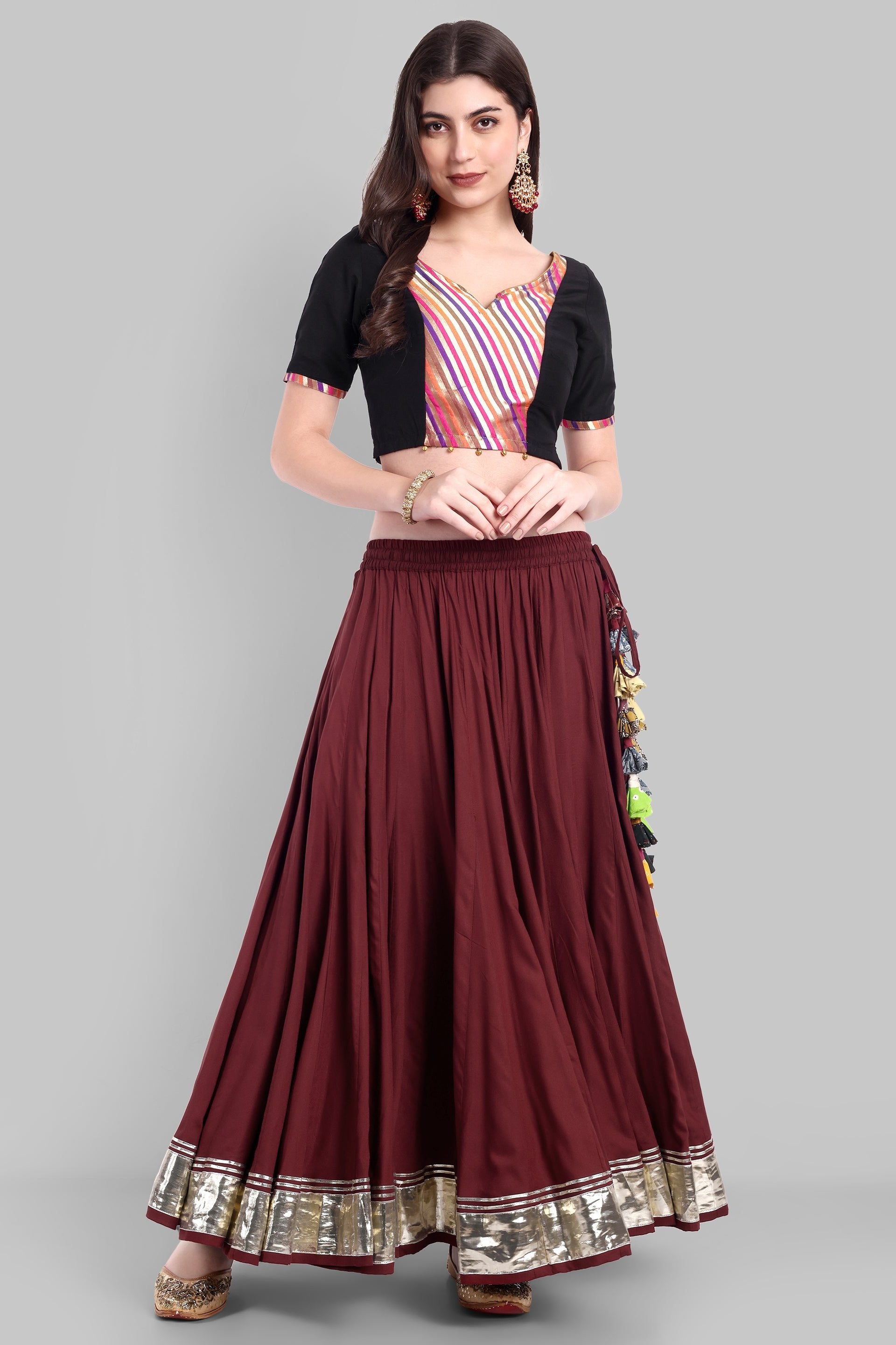 Dandiya Dress for Women Online