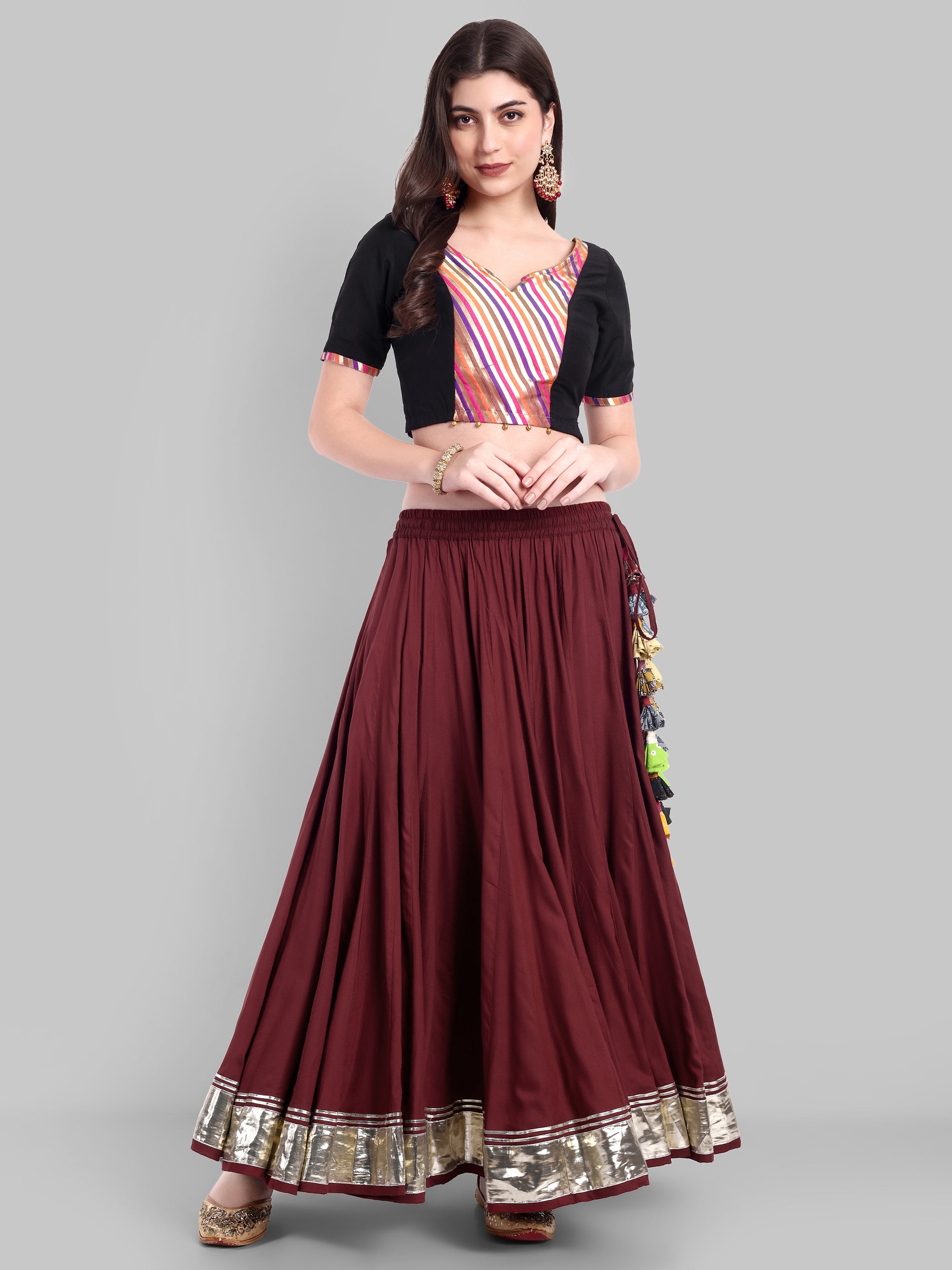 Dandiya Dress for Women Online