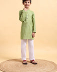 Boys Kurta Pajama