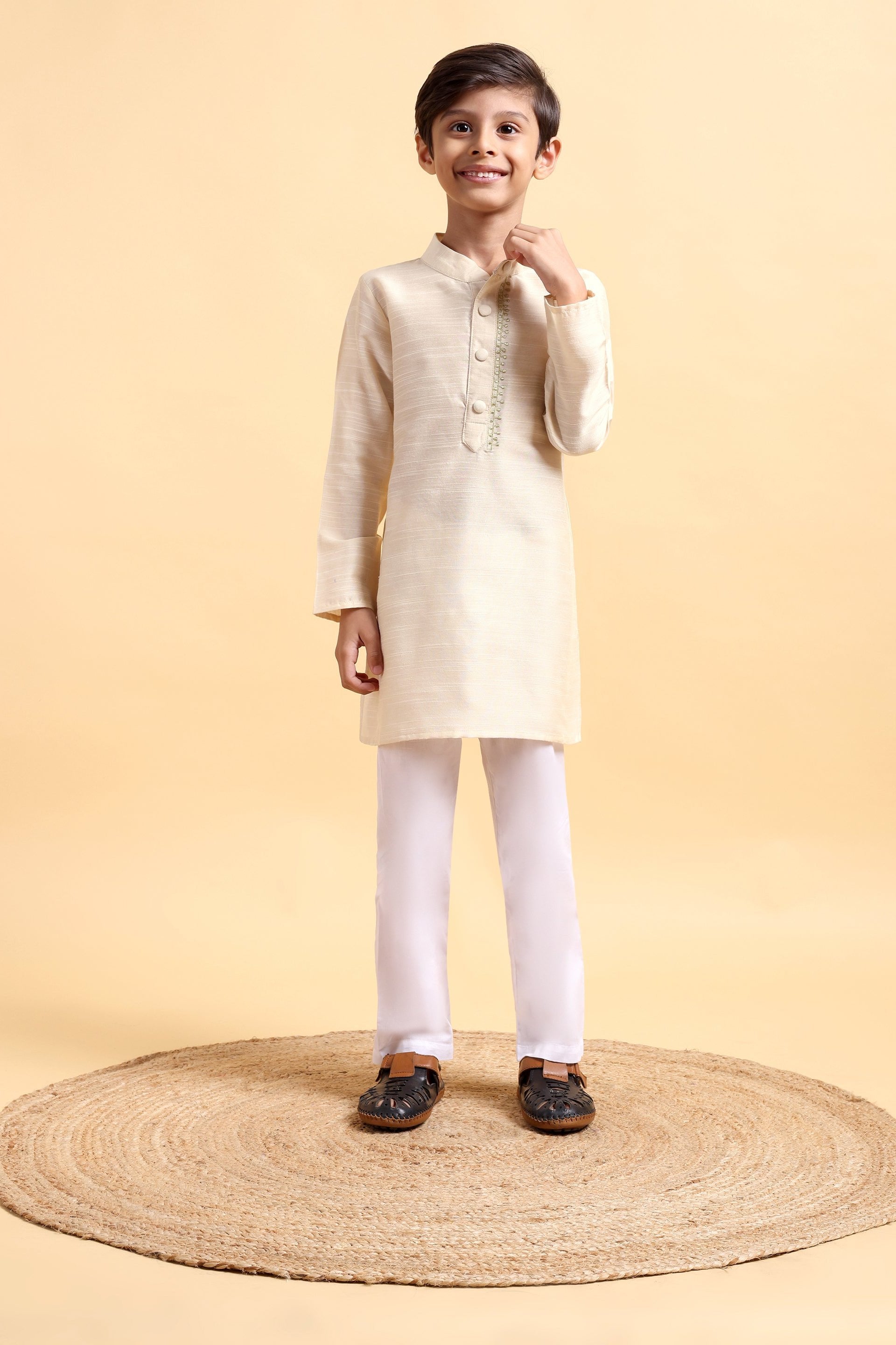 Kids Kurta Pajama