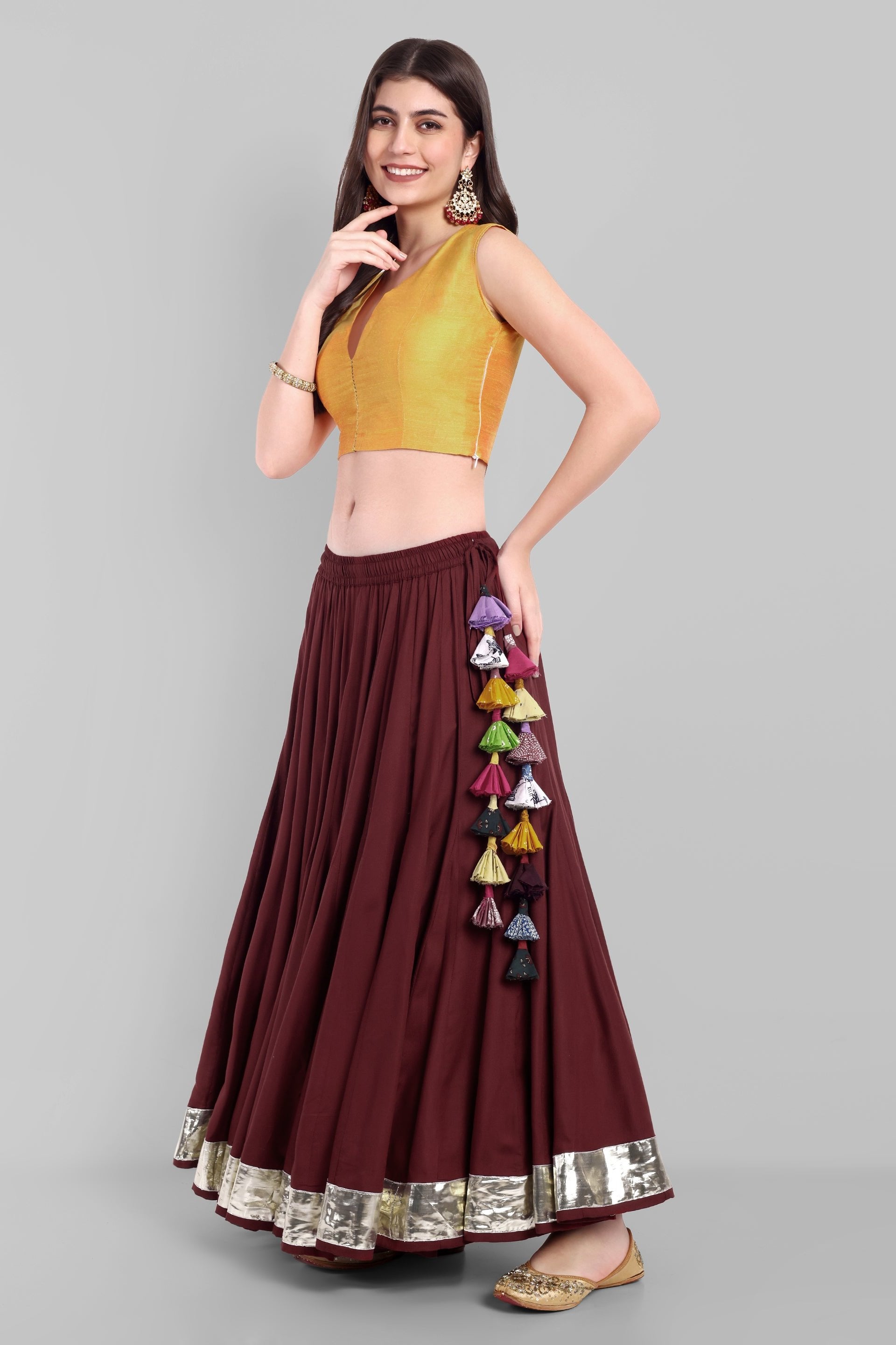 Navratri Lehenga Choli Collection