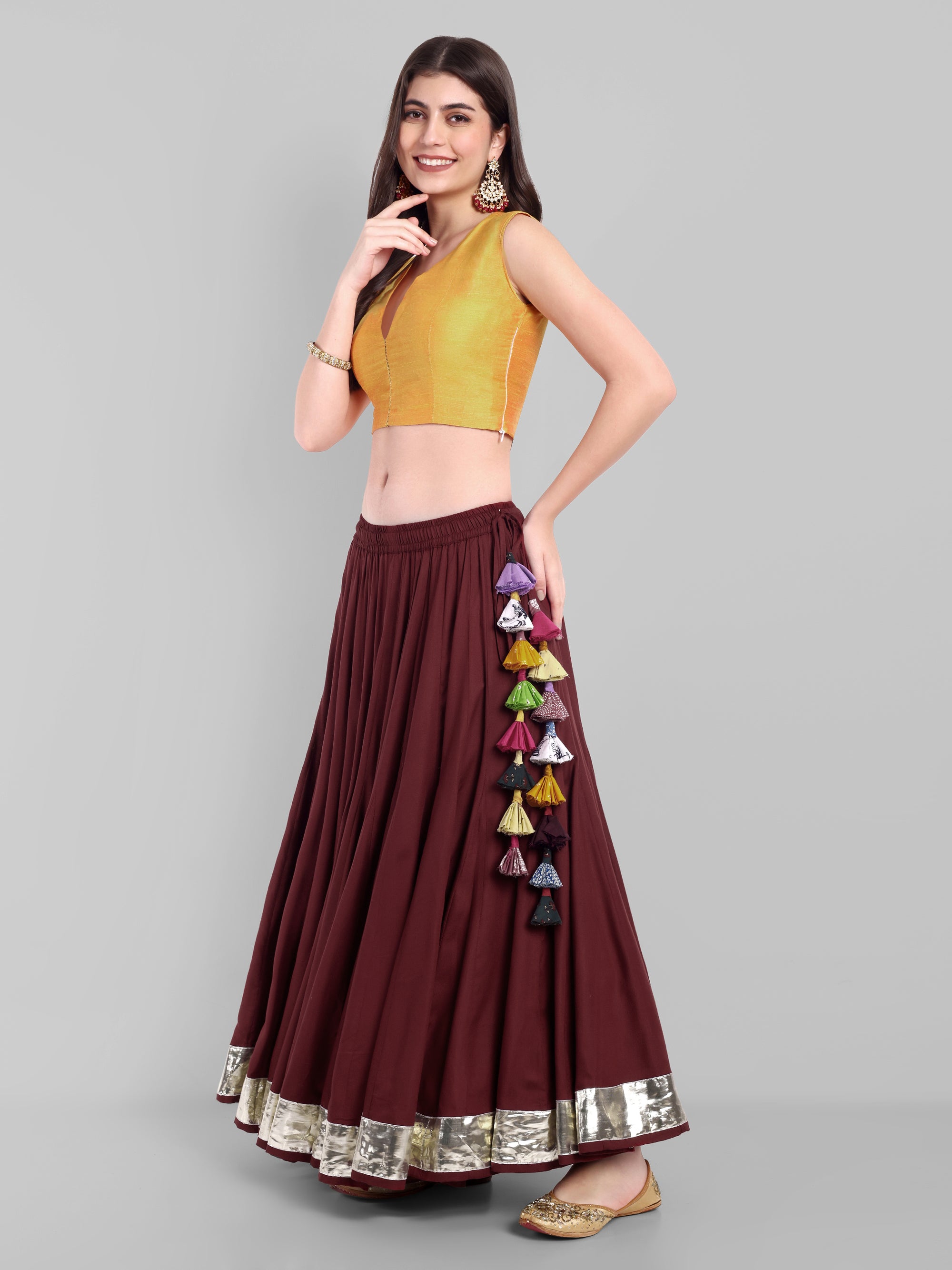 Navratri Lehenga Choli Collection