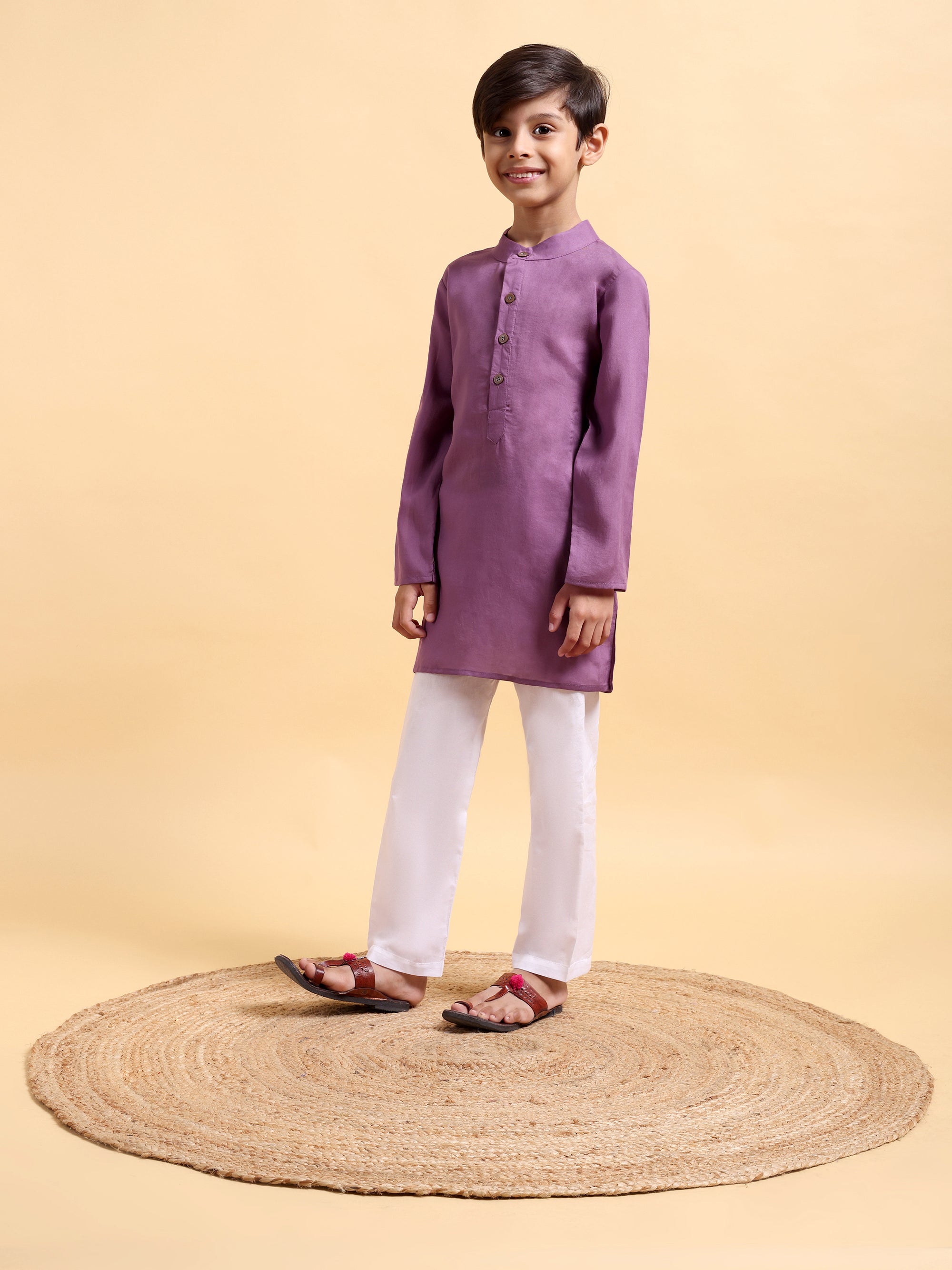 Boys Kurta Pajama