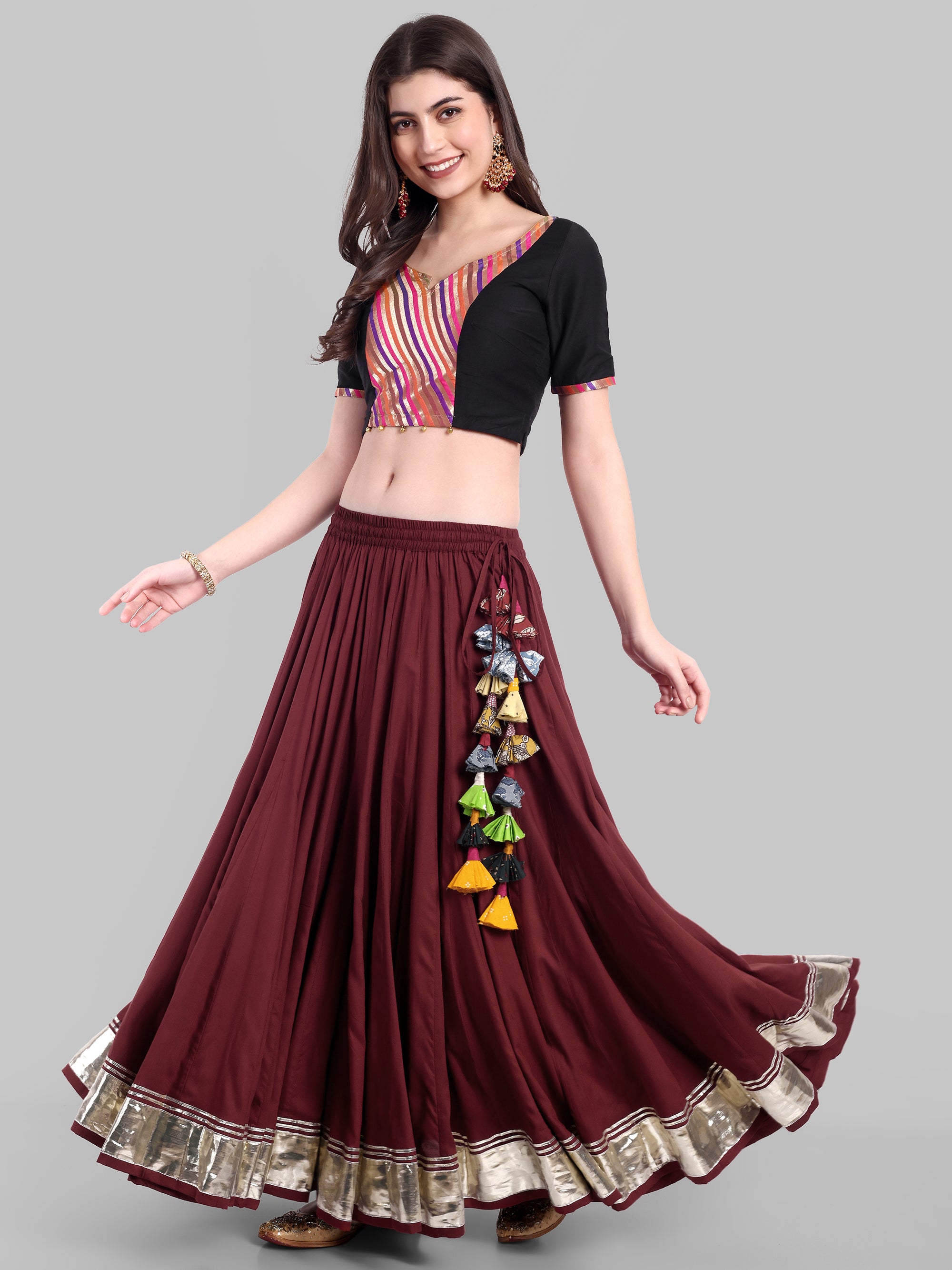 Buy Dandiya Dress for Women Online