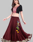 Buy Dandiya Dress for Women Online