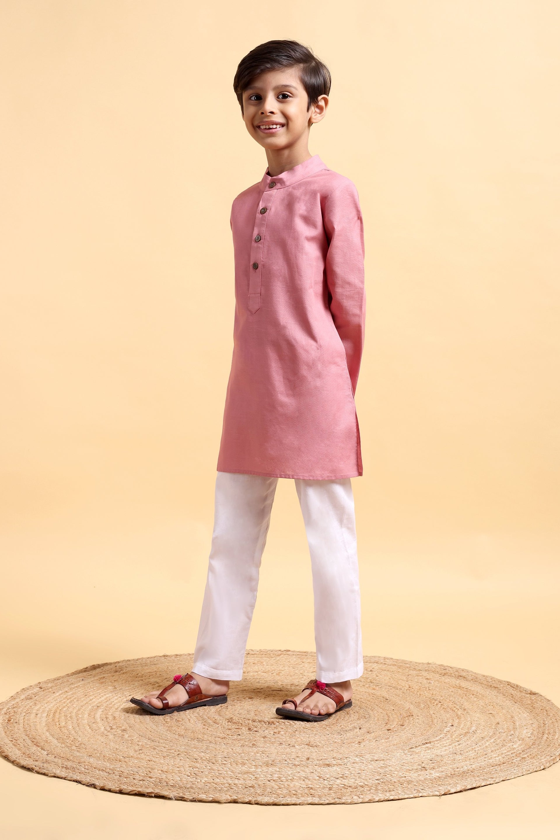 Kurta Pajama For Kids