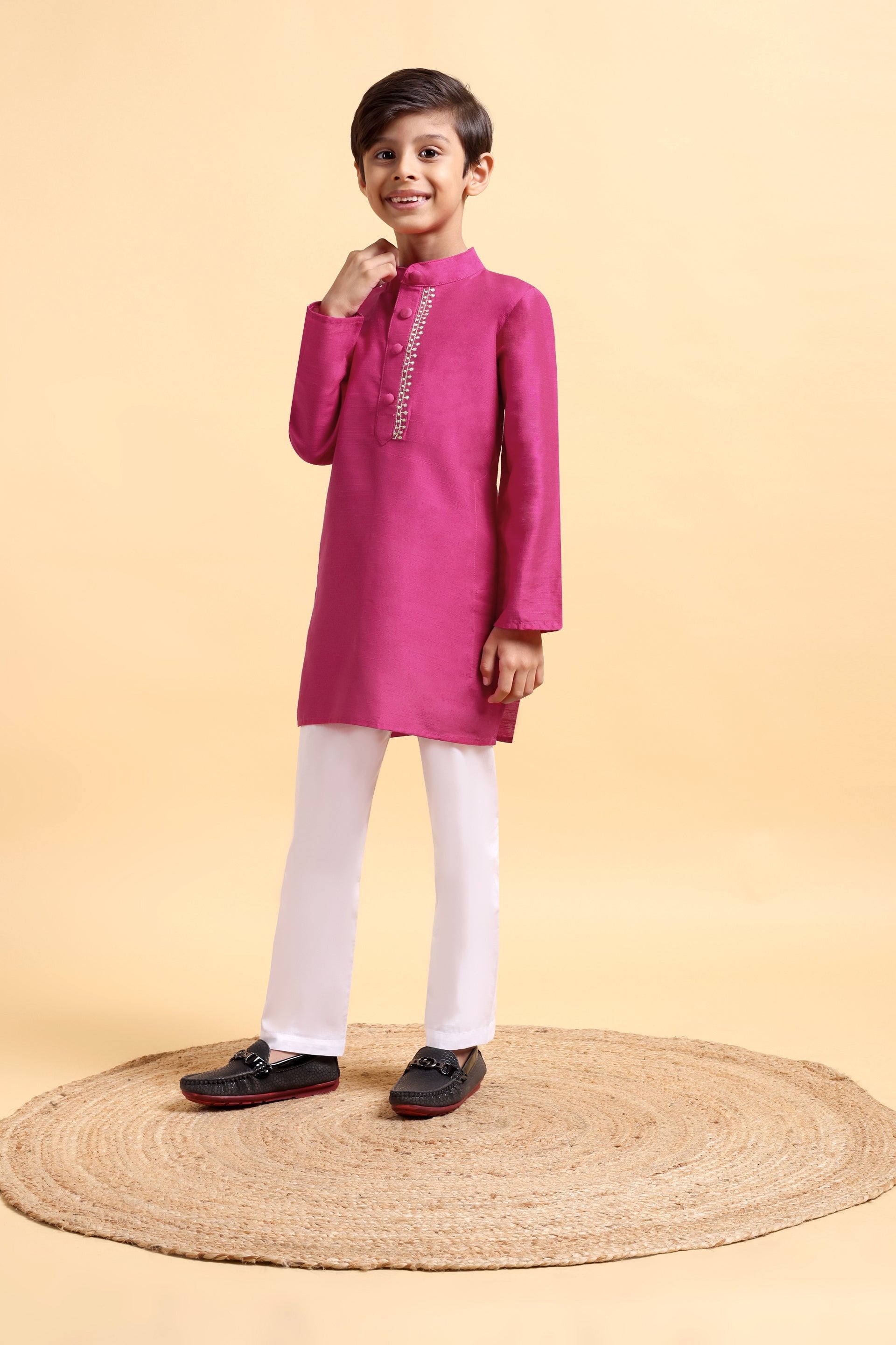 Kids Kurta Pajama