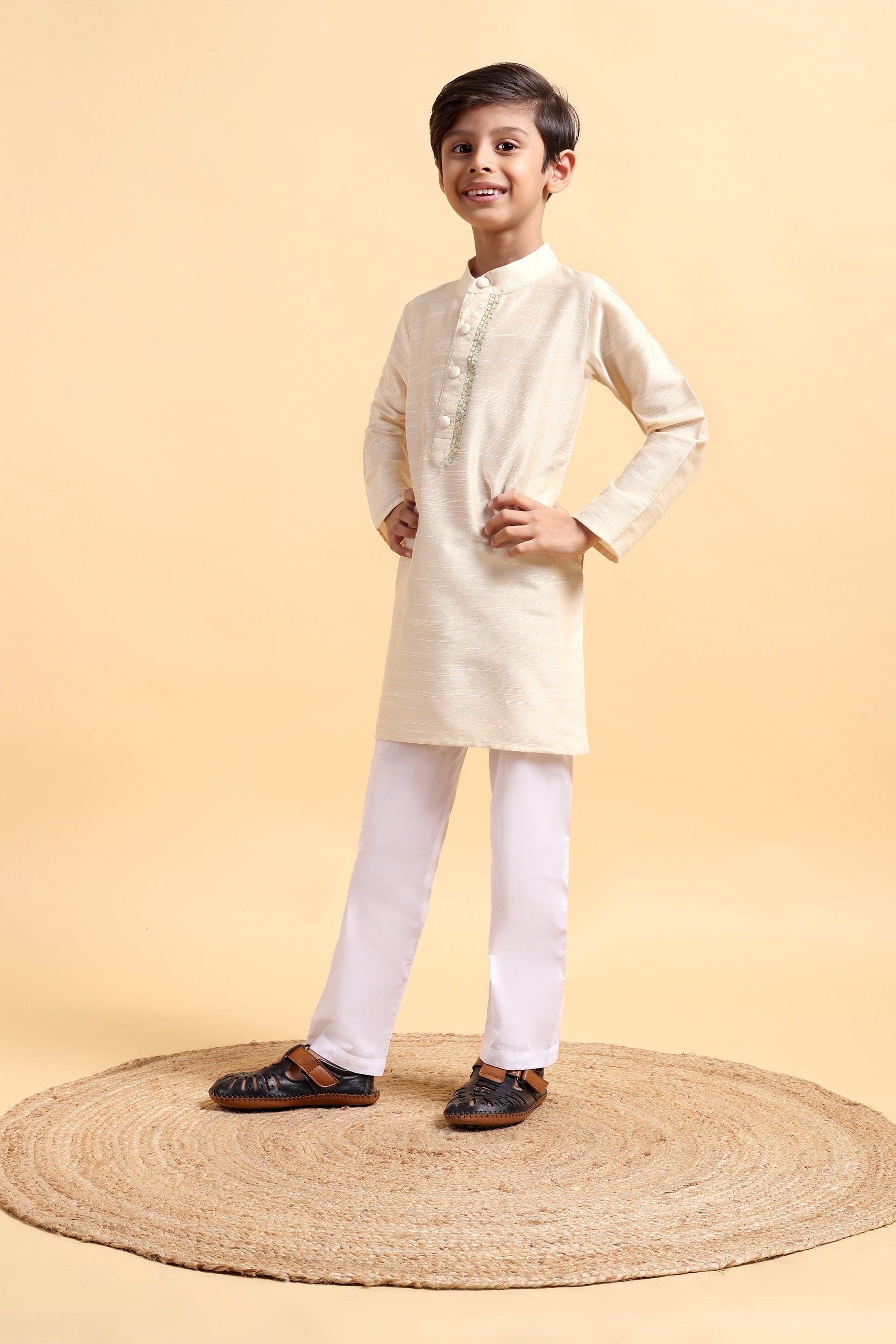 Boys Kurta Pajama Sets