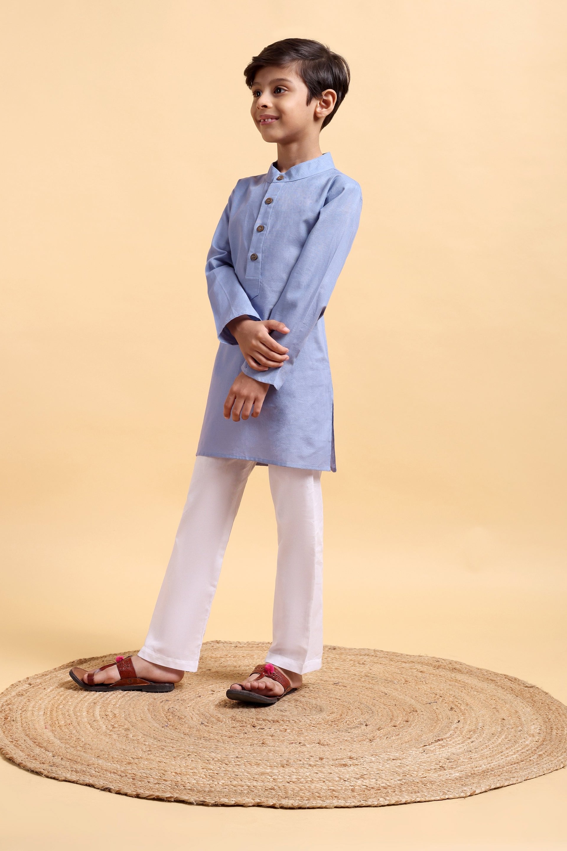 Boys Kurta and Pajama