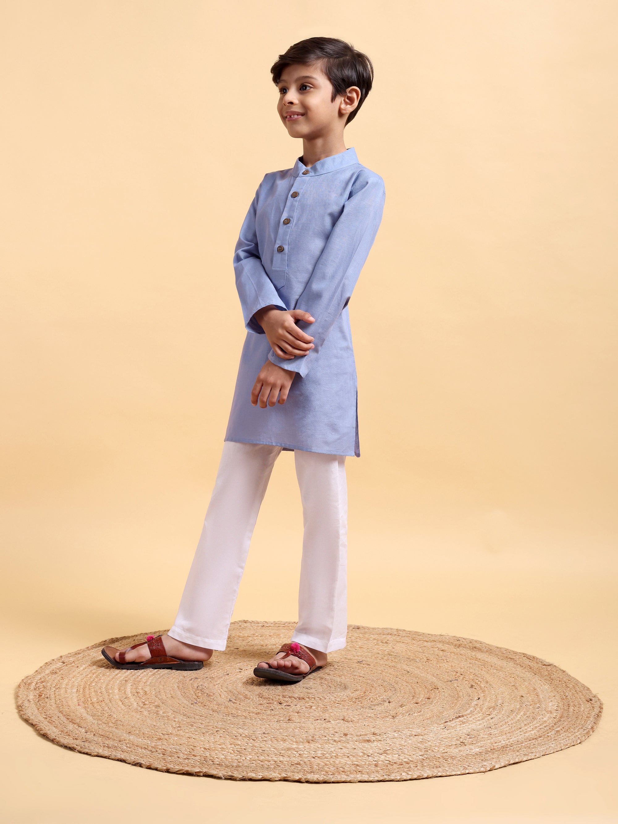 Boys Kurta and Pajama