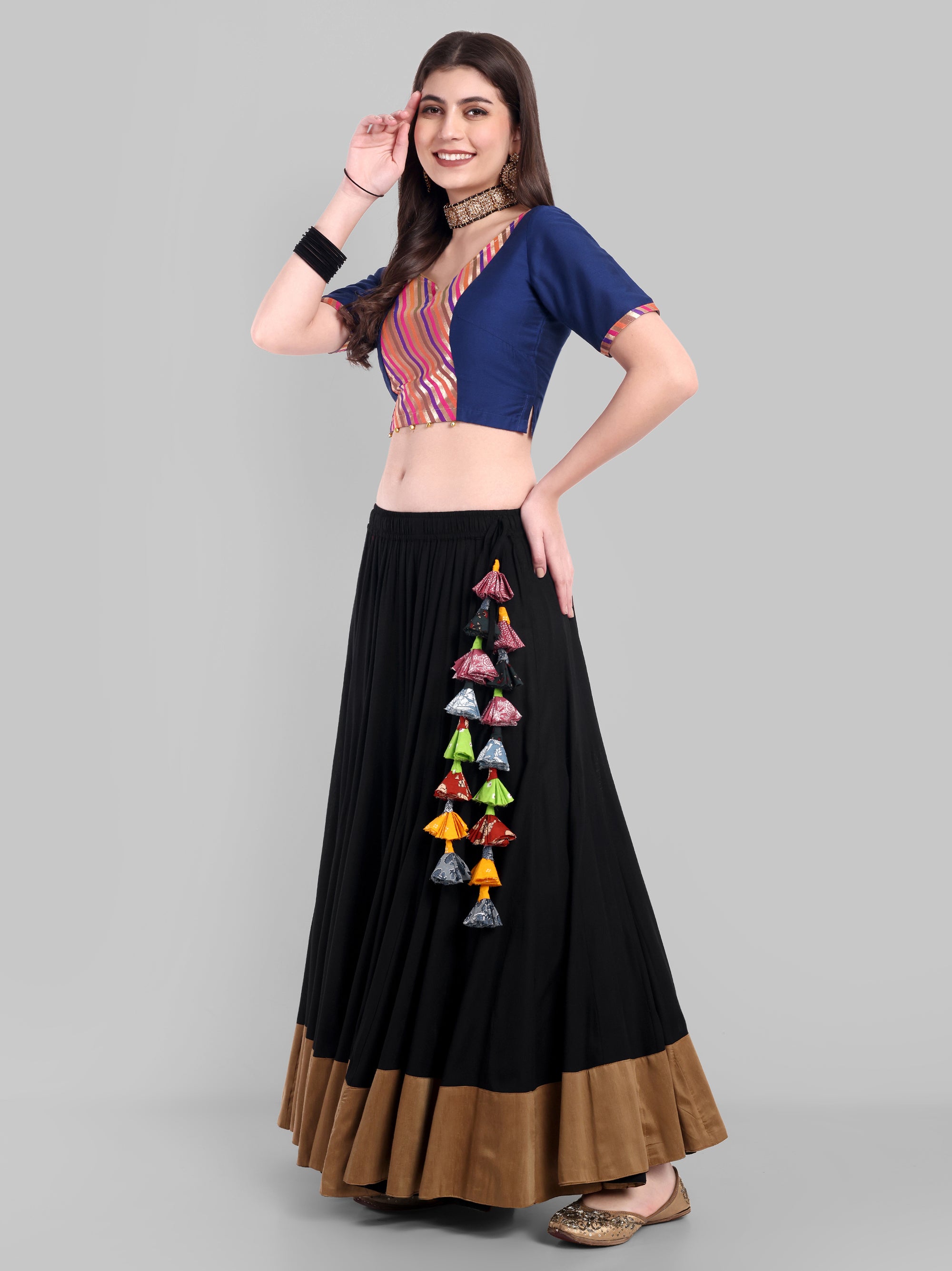 Garba Dress Online Shopping India