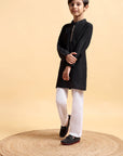 Boys Kurta Pajama Set