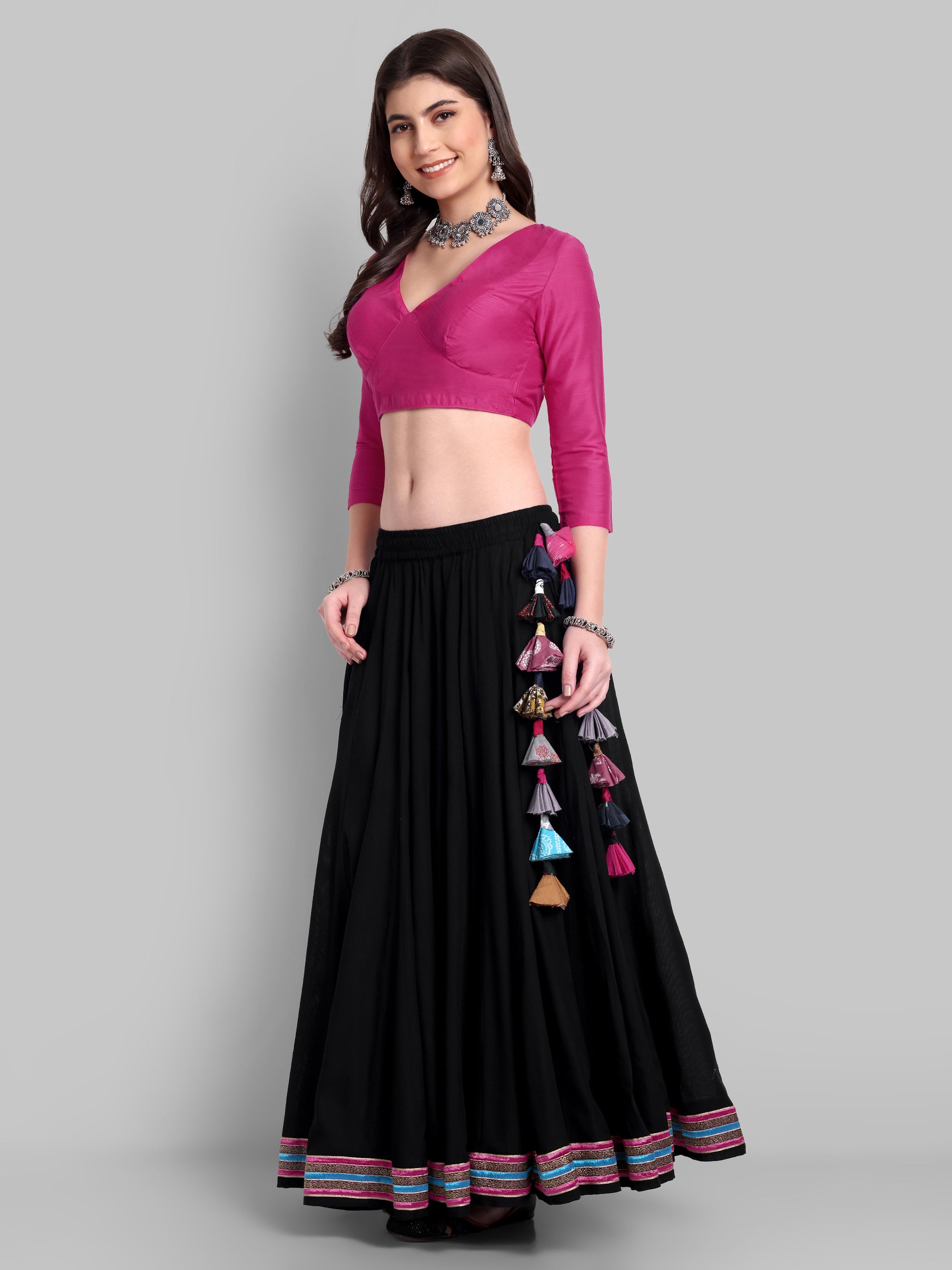 Lehenga Choli Online