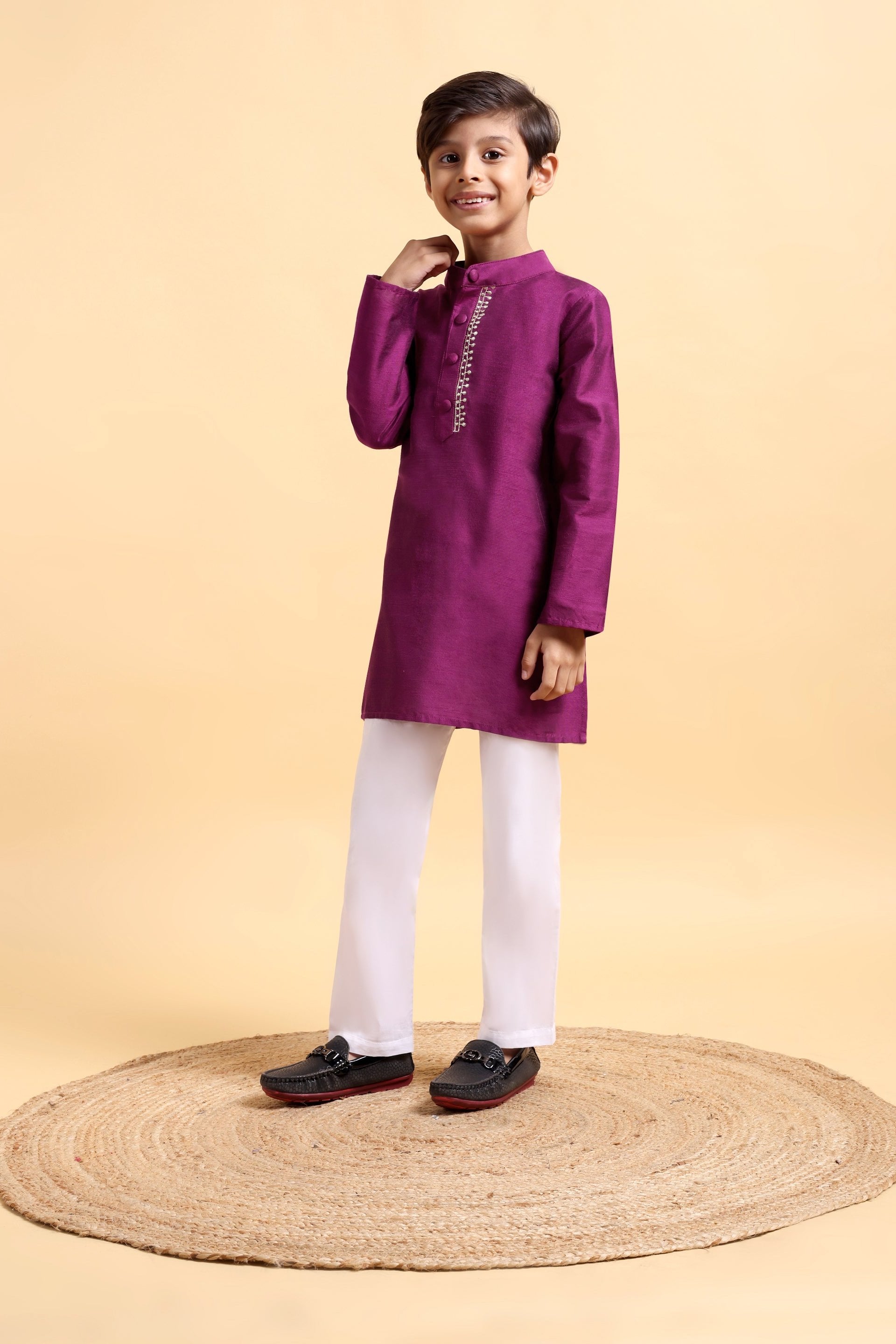 Buy Boys Kurta Pajama online