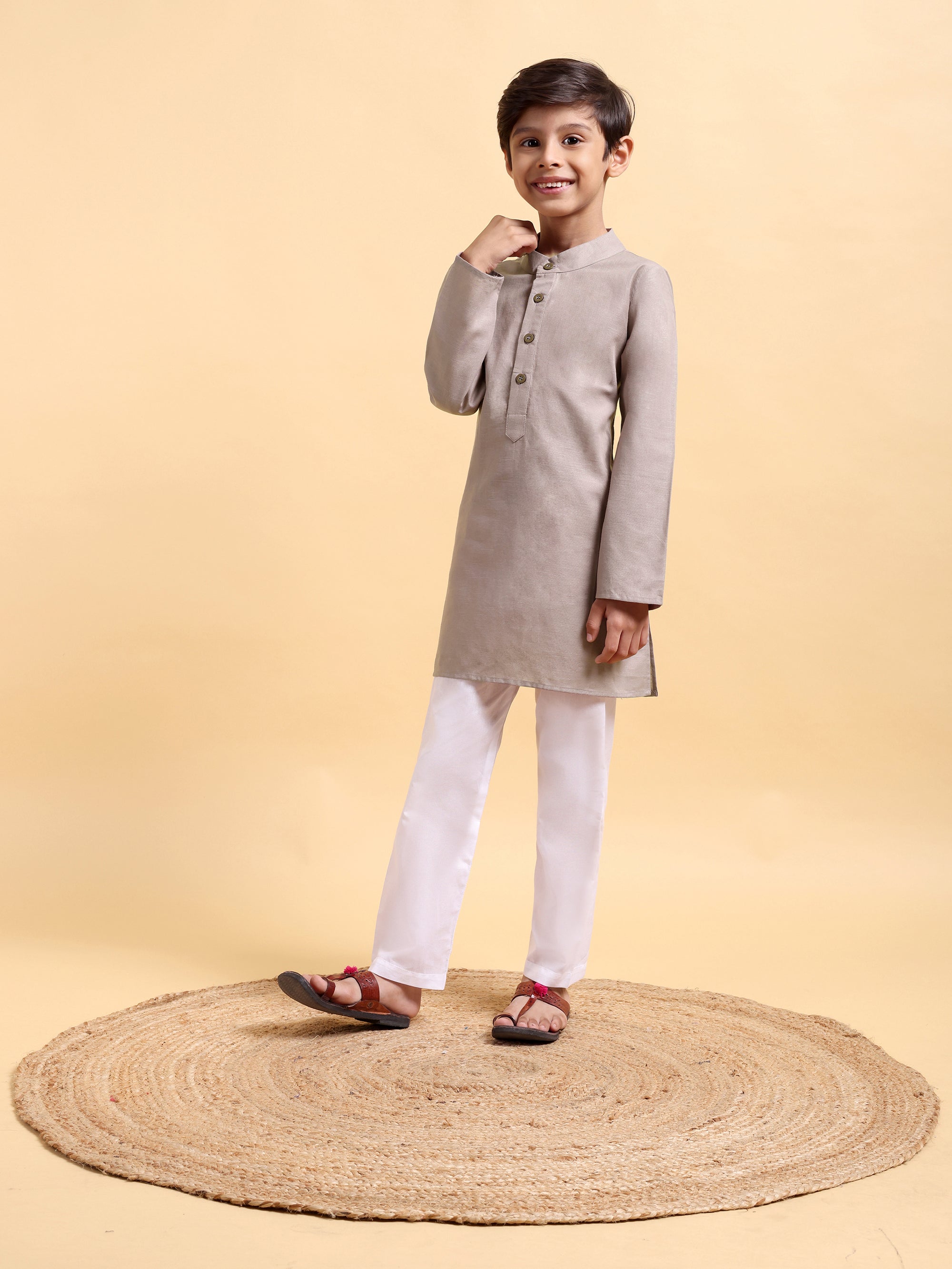 Boys Kurta and Pajama