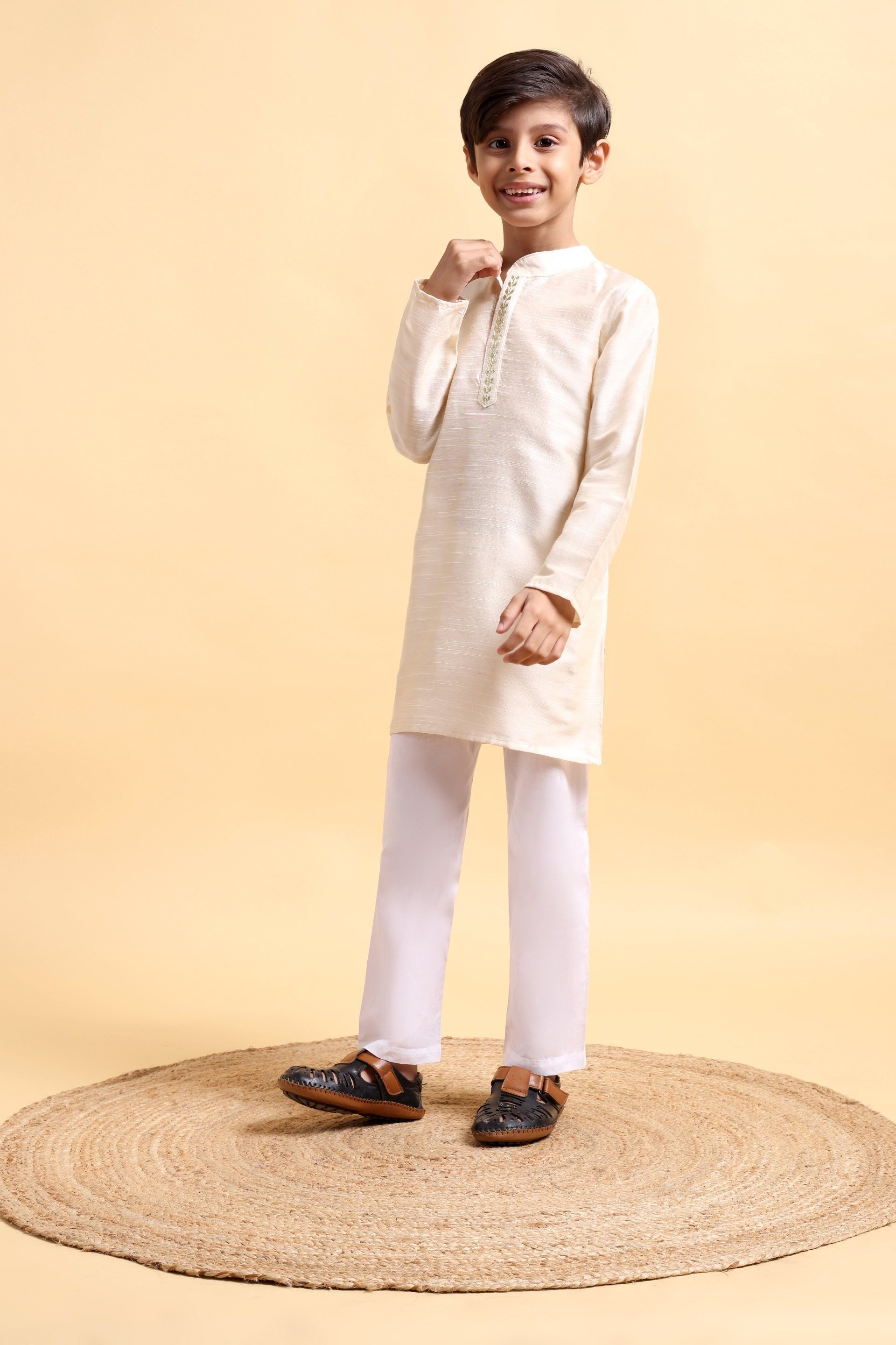 Boys Kurta Pajama Sets