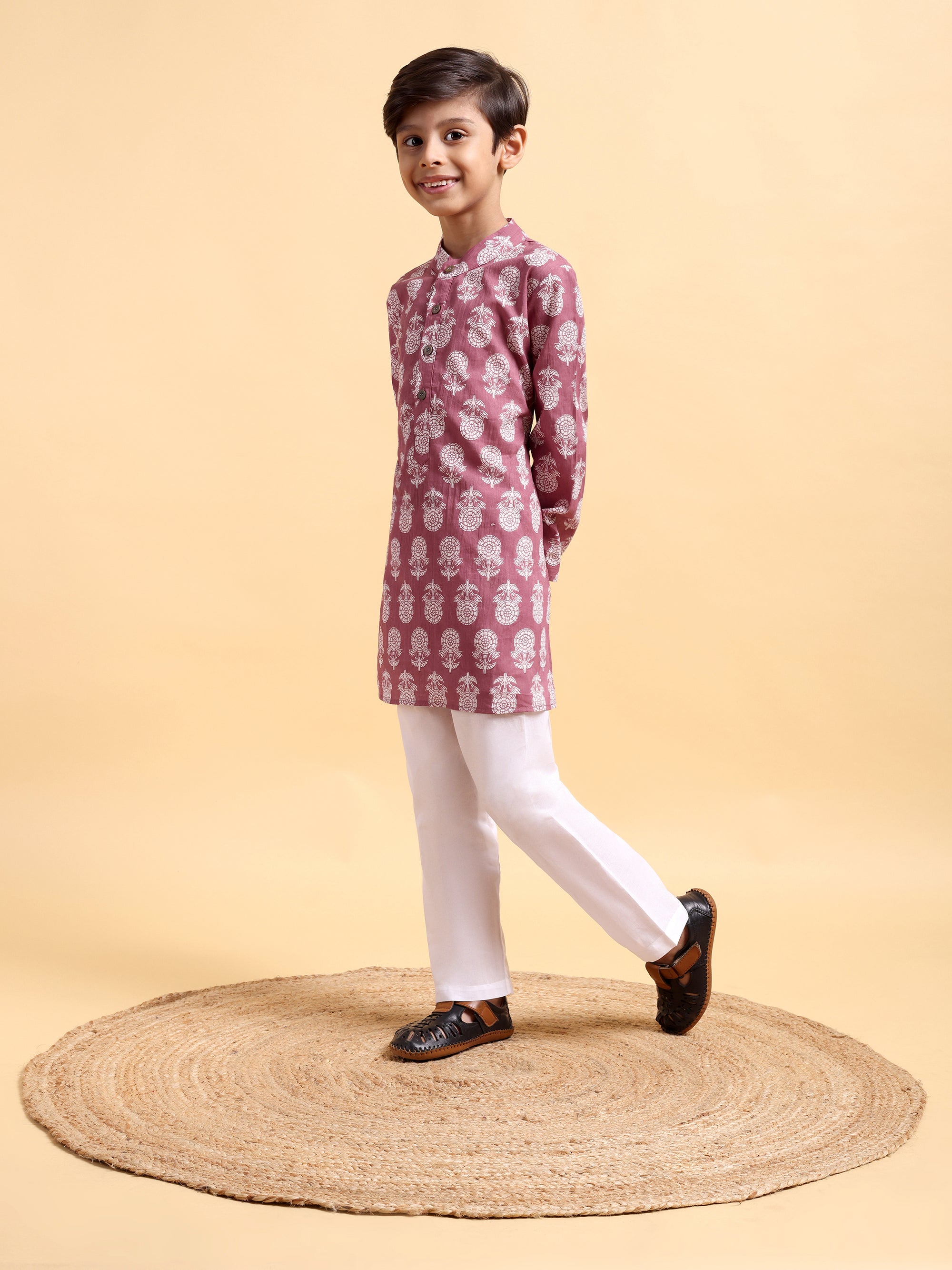 Kids Kurta Pajama for Boys Online