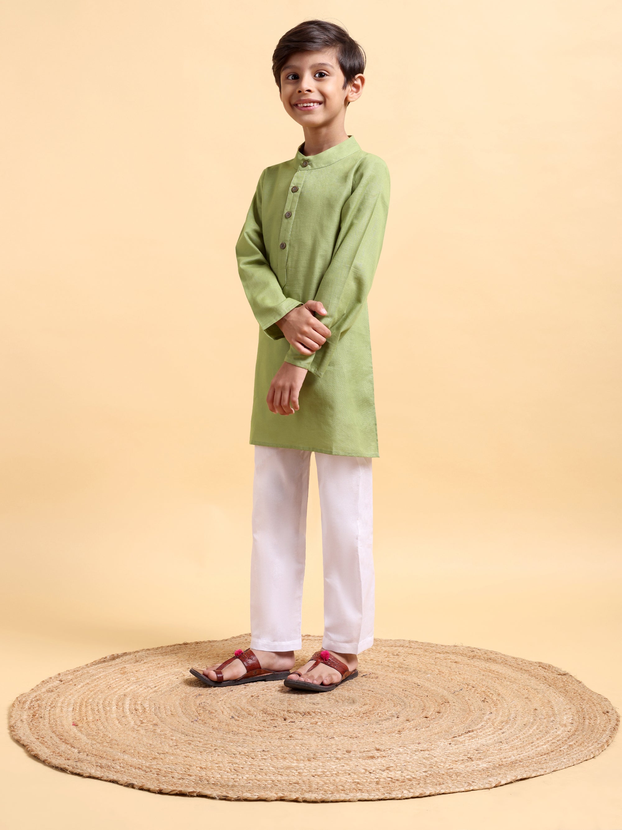 Boys Kurta Pajama