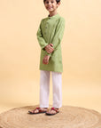 Boys Kurta Pajama