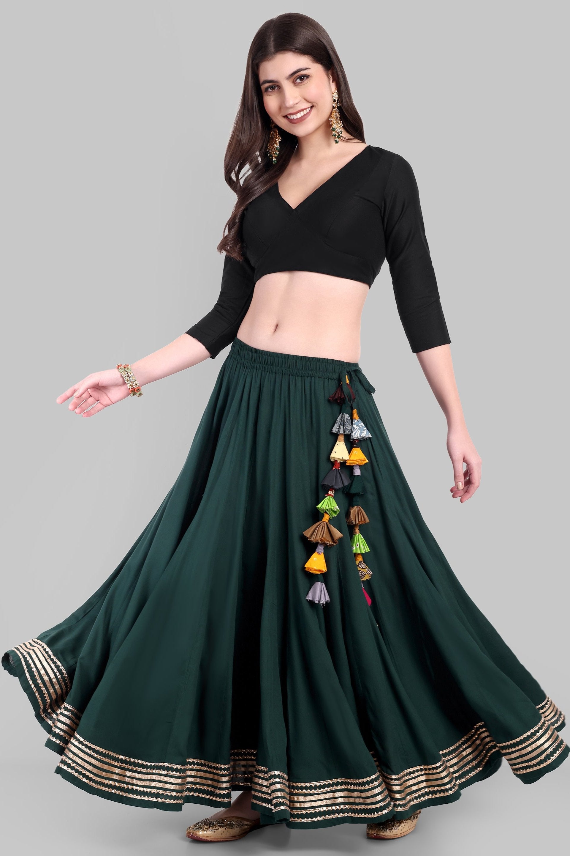 Garba Dresses Online in India