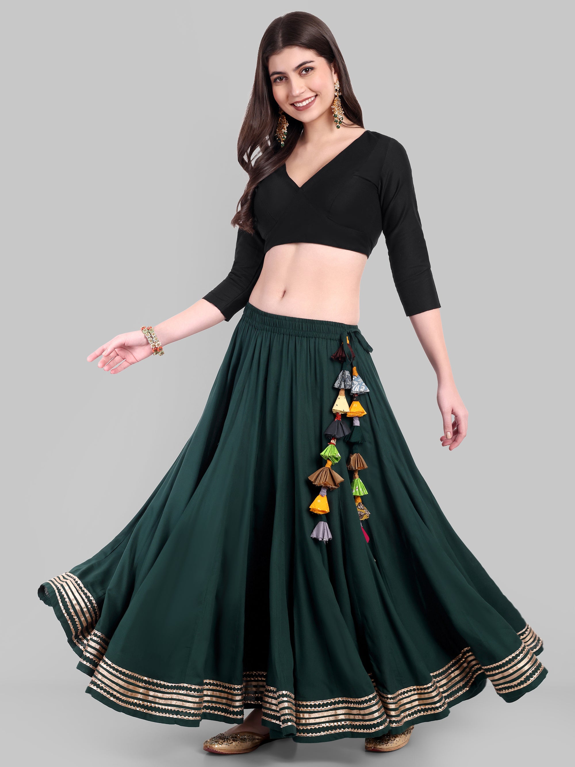 Garba Dresses Online in India